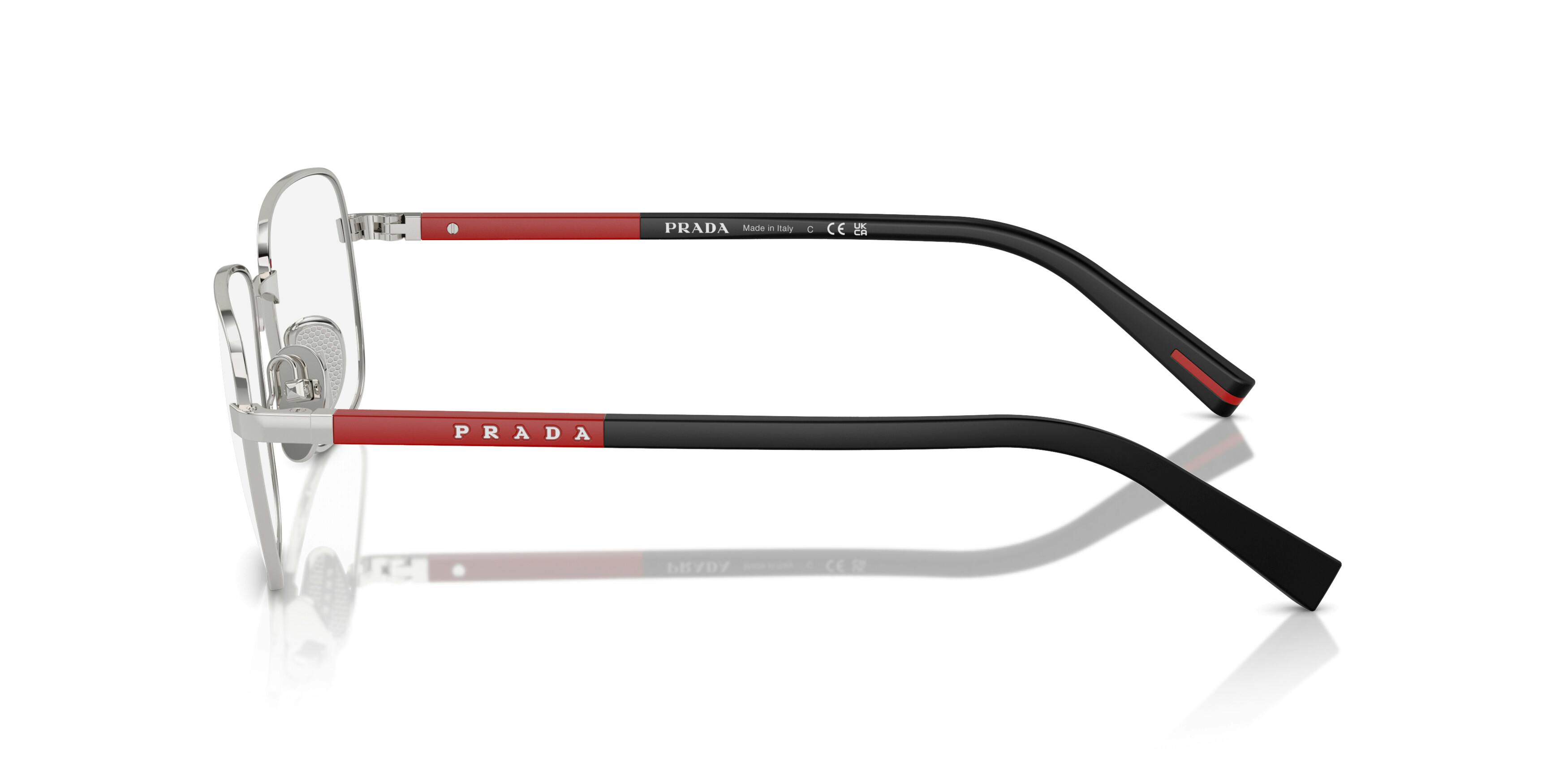 Angle_Left02, Prada Linea Rossa 0PS 52QV 1BC1O1 Brille