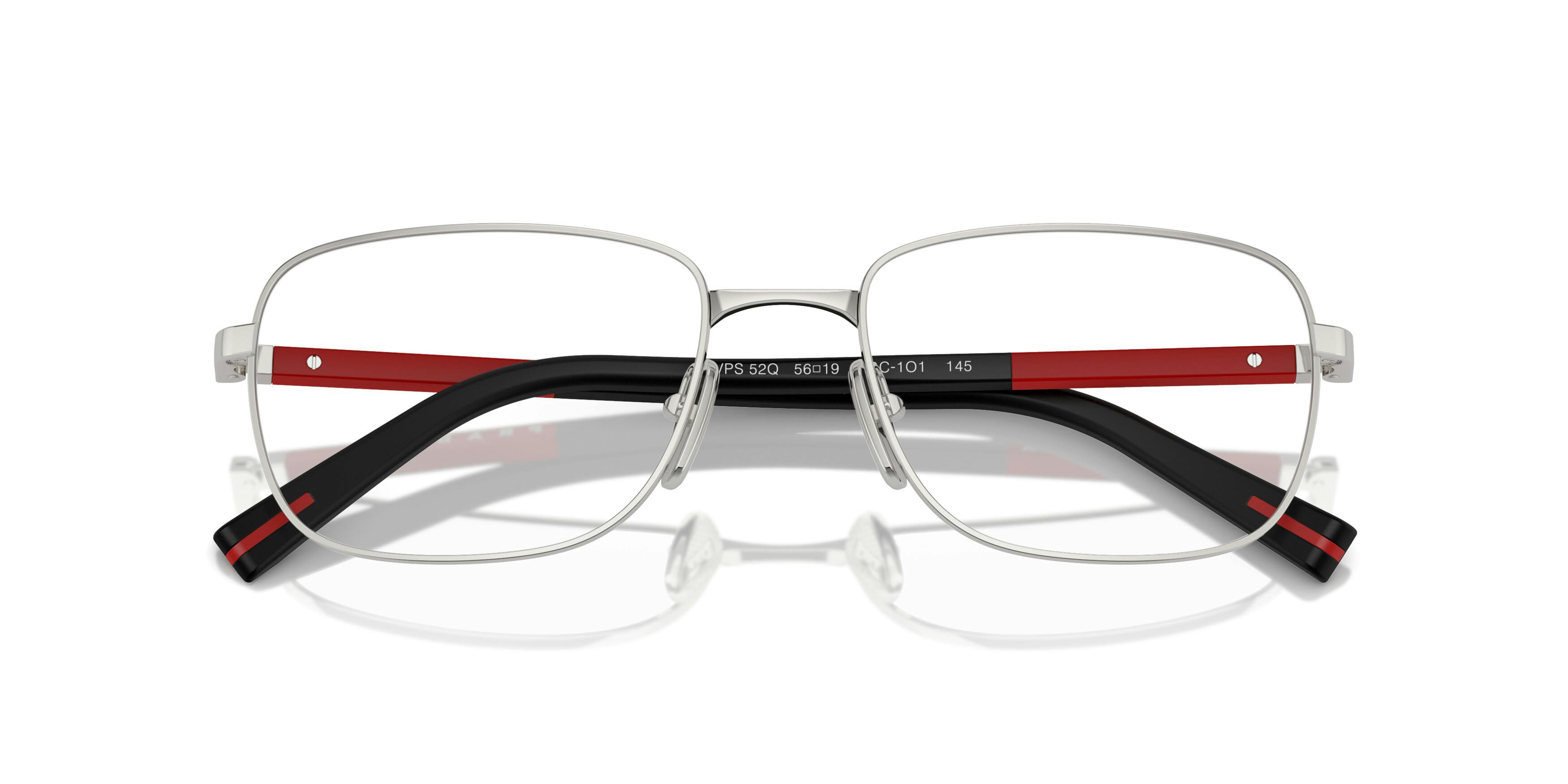 Folded, Prada Linea Rossa 0PS 52QV 1BC1O1 Brille
