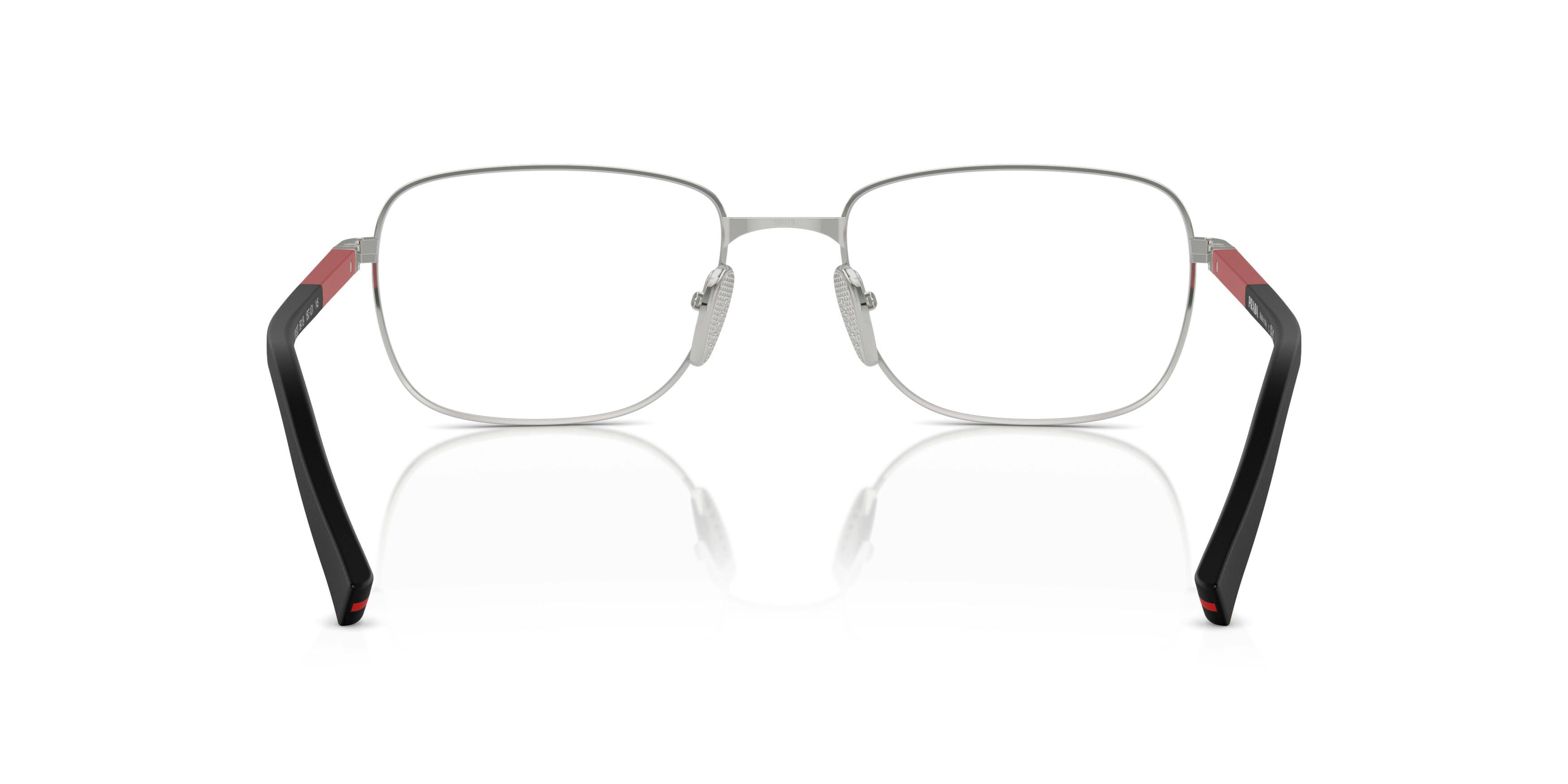 Detail02, Prada Linea Rossa 0PS 52QV 1BC1O1 Brille