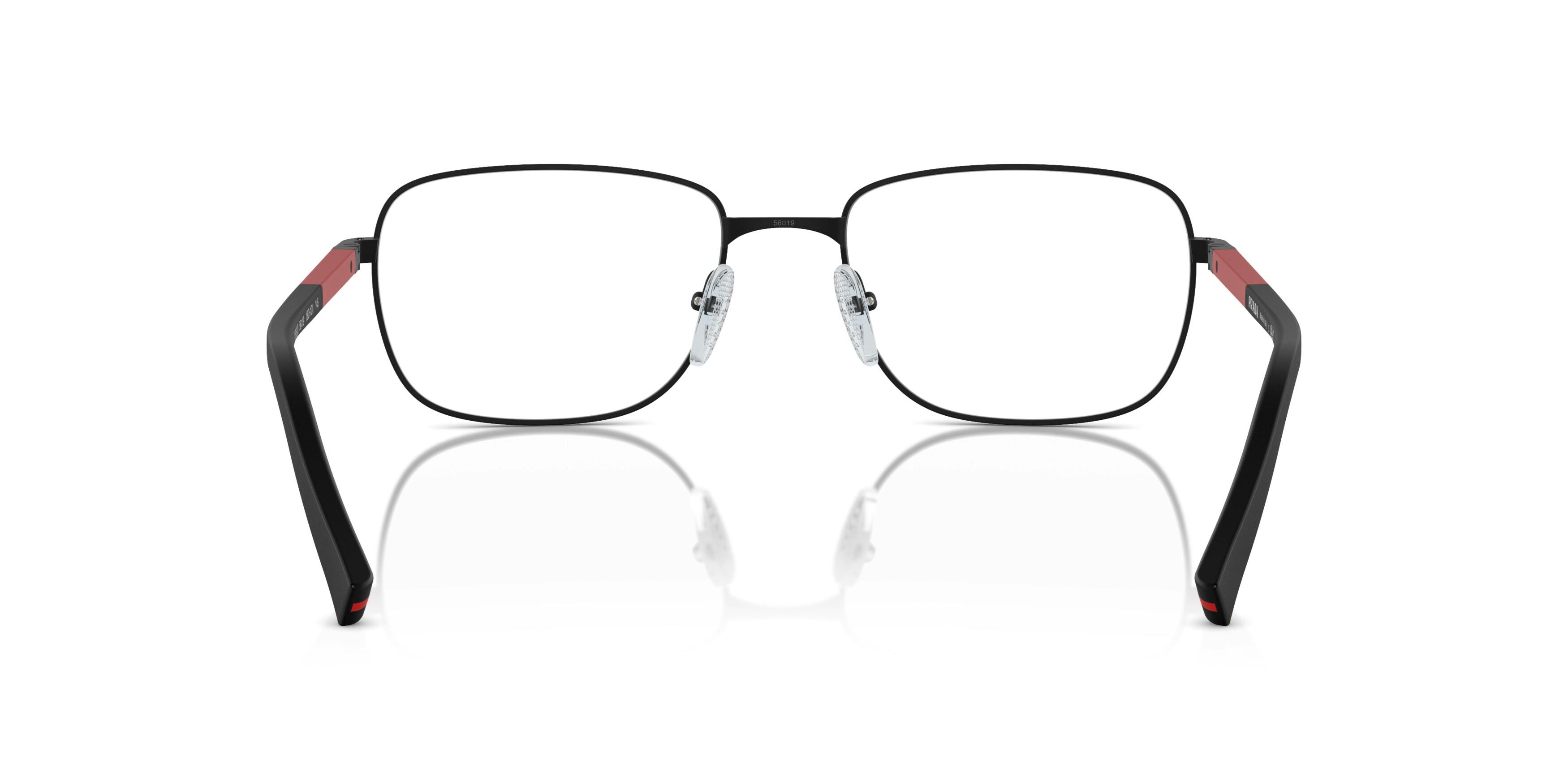 Detail02, Prada Linea Rossa 0PS 52QV 1BO1O1 Brille