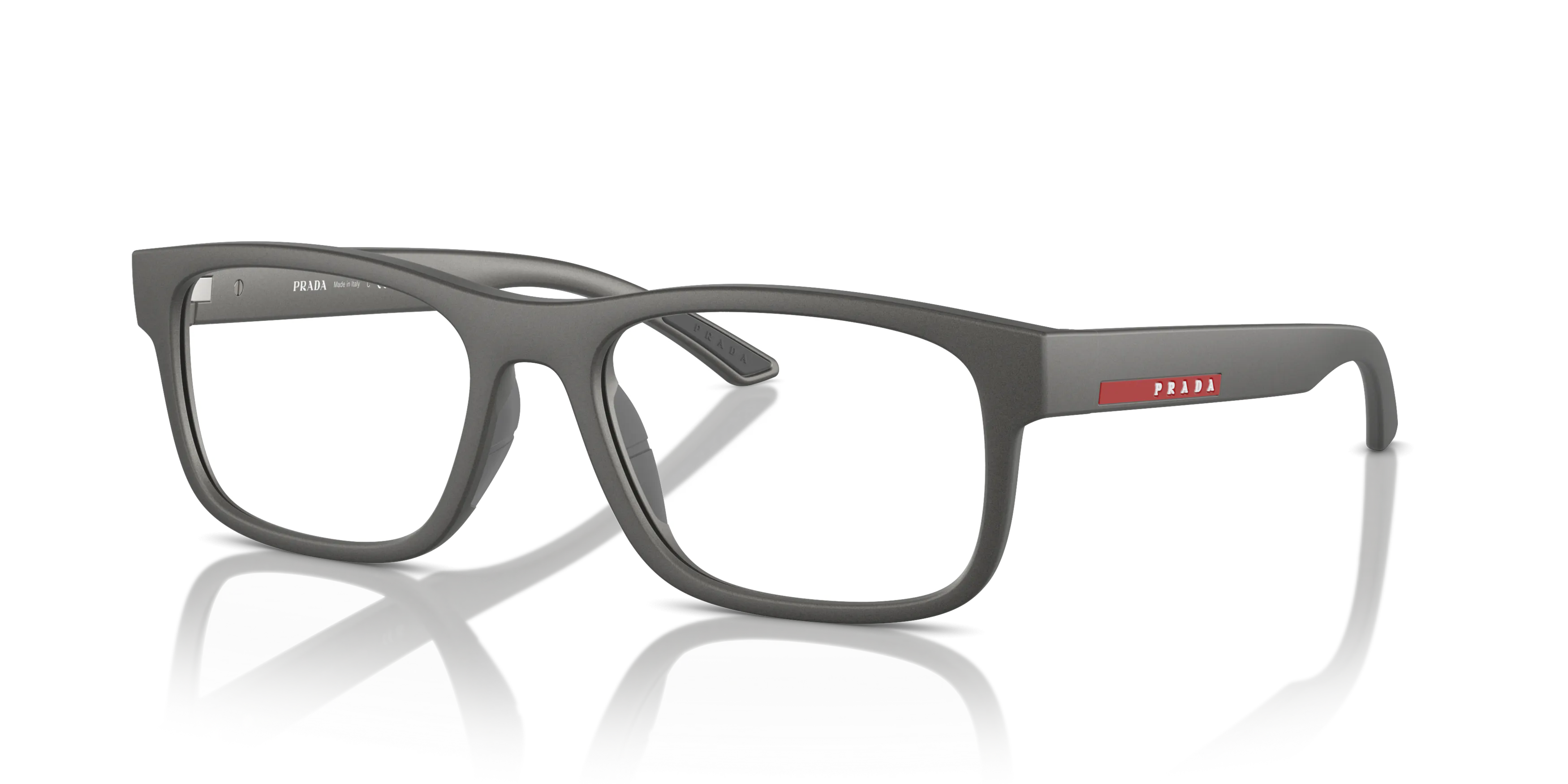 Angle_Left01, Prada Linea Rossa 0PS 04QV 16X1O1 Brille