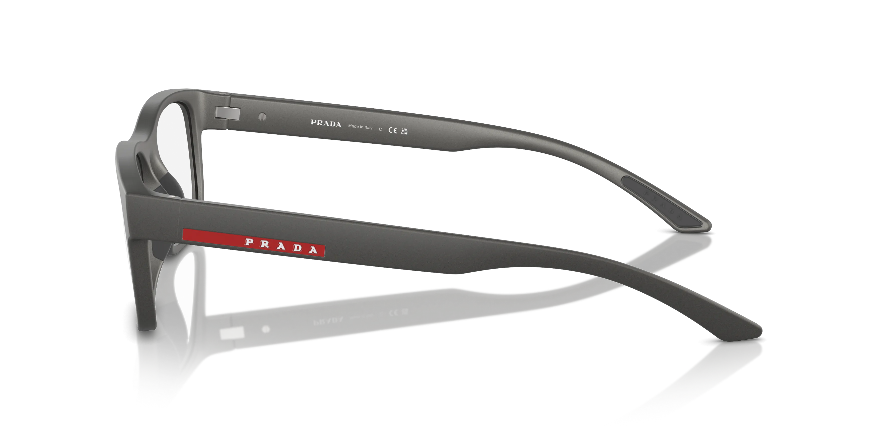 Angle_Left02, Prada Linea Rossa 0PS 04QV 16X1O1 Brille