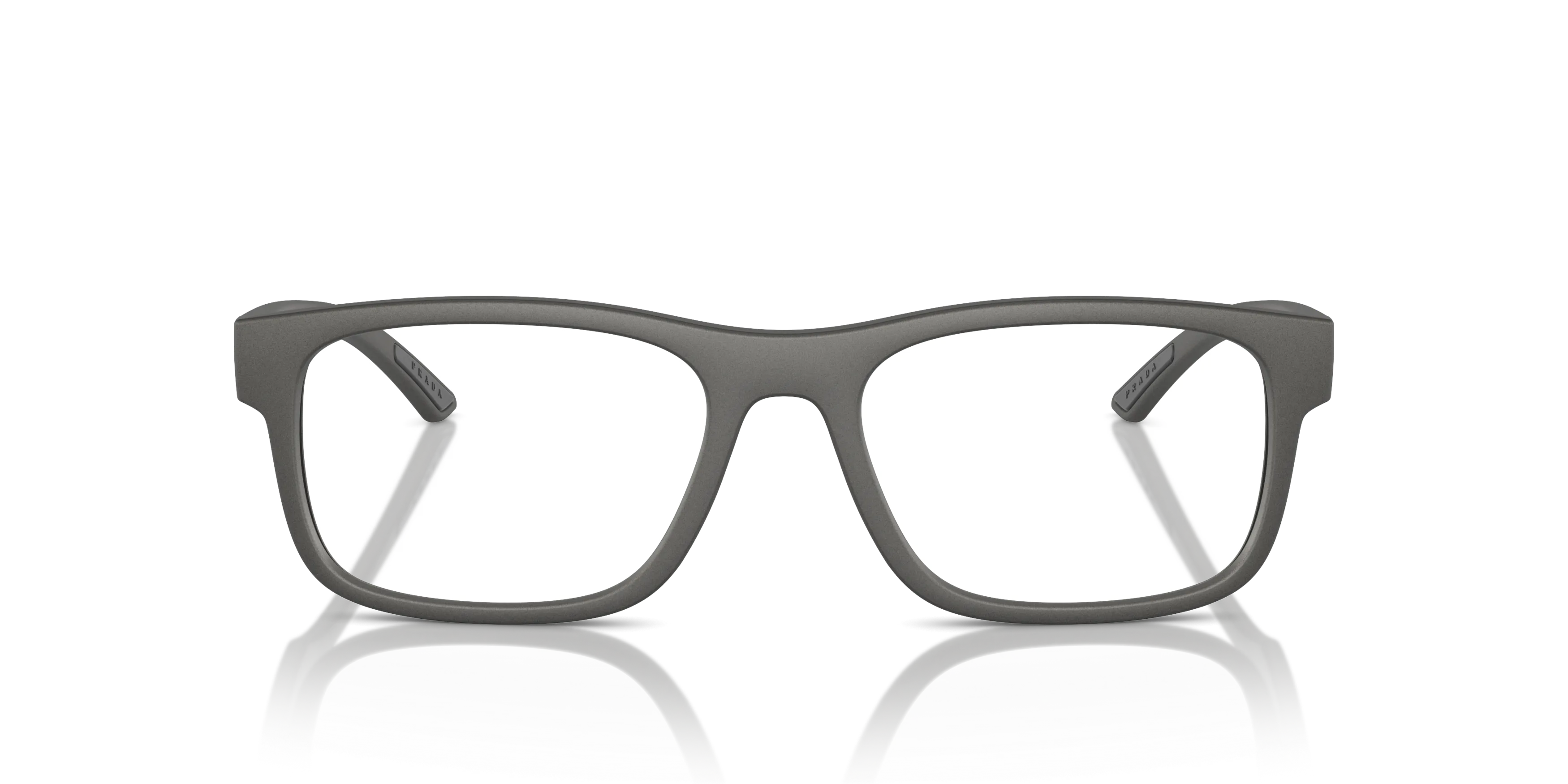 Front, Prada Linea Rossa 0PS 04QV 16X1O1 Brille