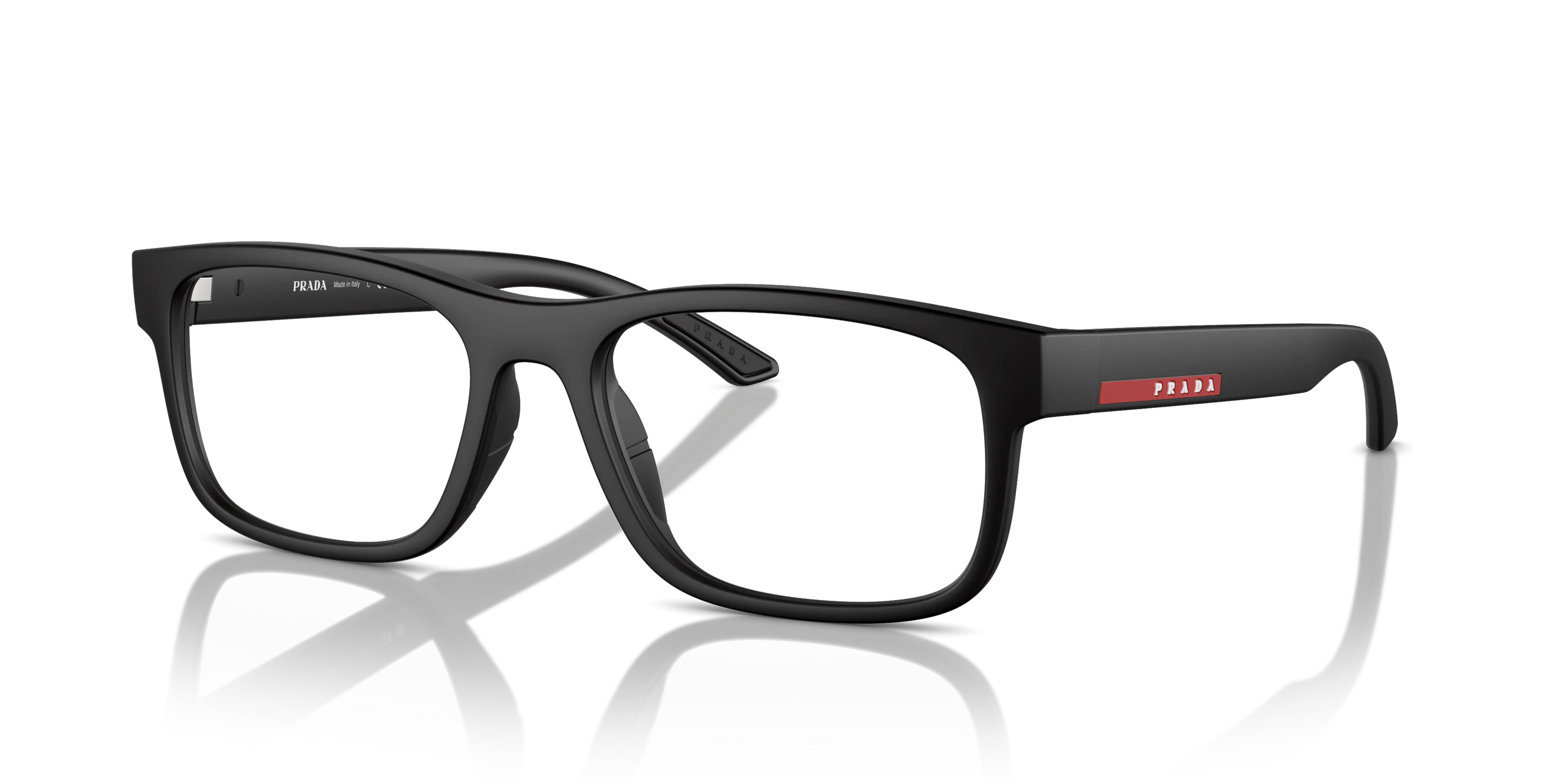 Angle_Left01, Prada Linea Rossa PS 04QV 0PS 04QV DG01O1 Brille