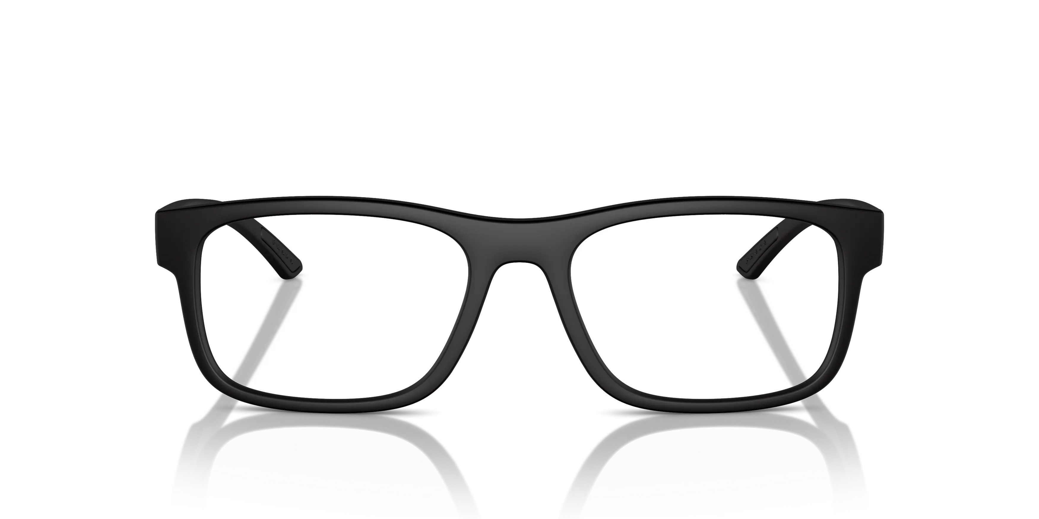Front, Prada Linea Rossa PS 04QV 0PS 04QV DG01O1 Brille