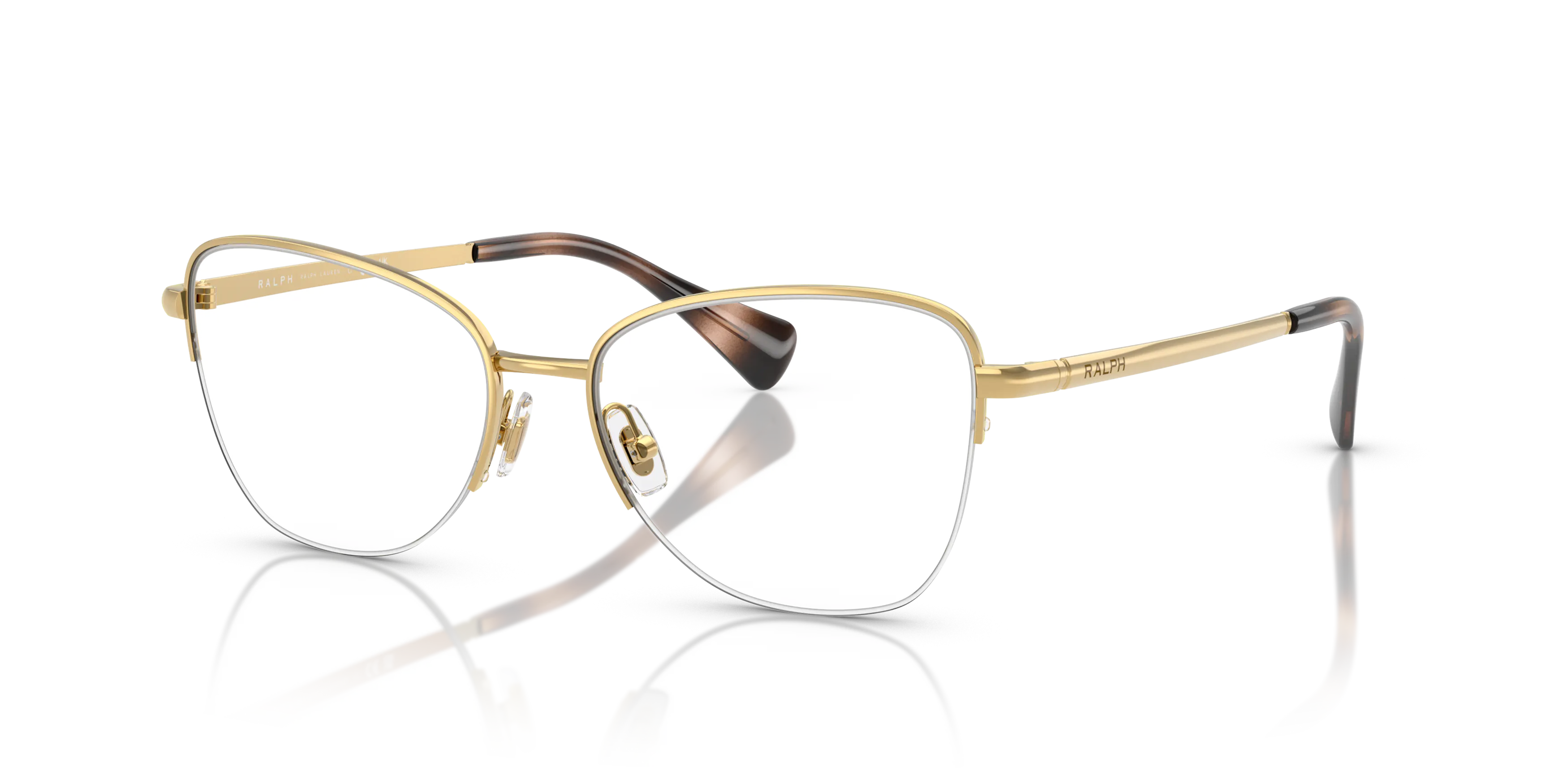 Angle_Left01, Ralph Lauren RA6061 0RA6061 9004 Brille