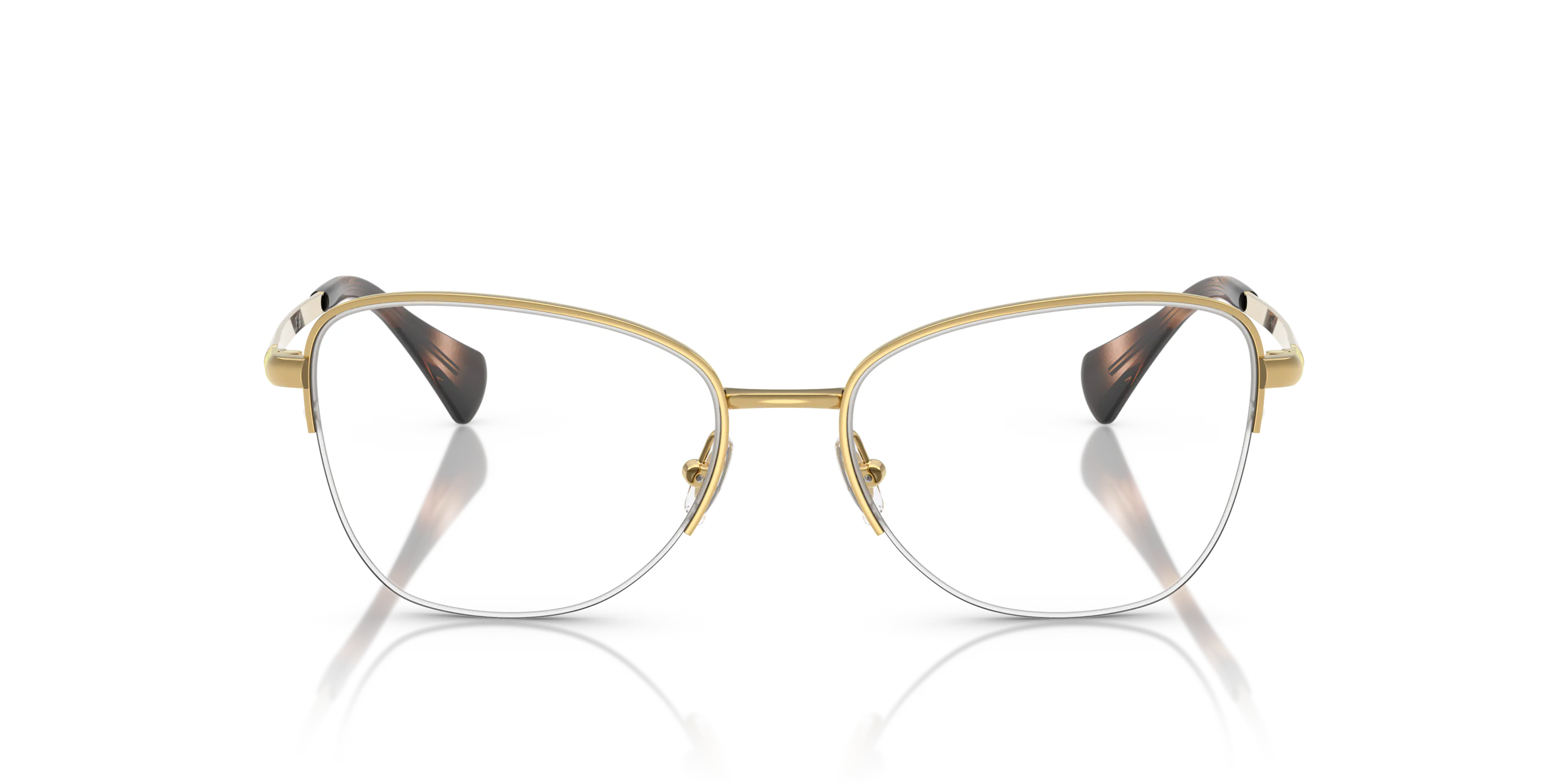 Front, Ralph Lauren RA6061 0RA6061 9004 Brille