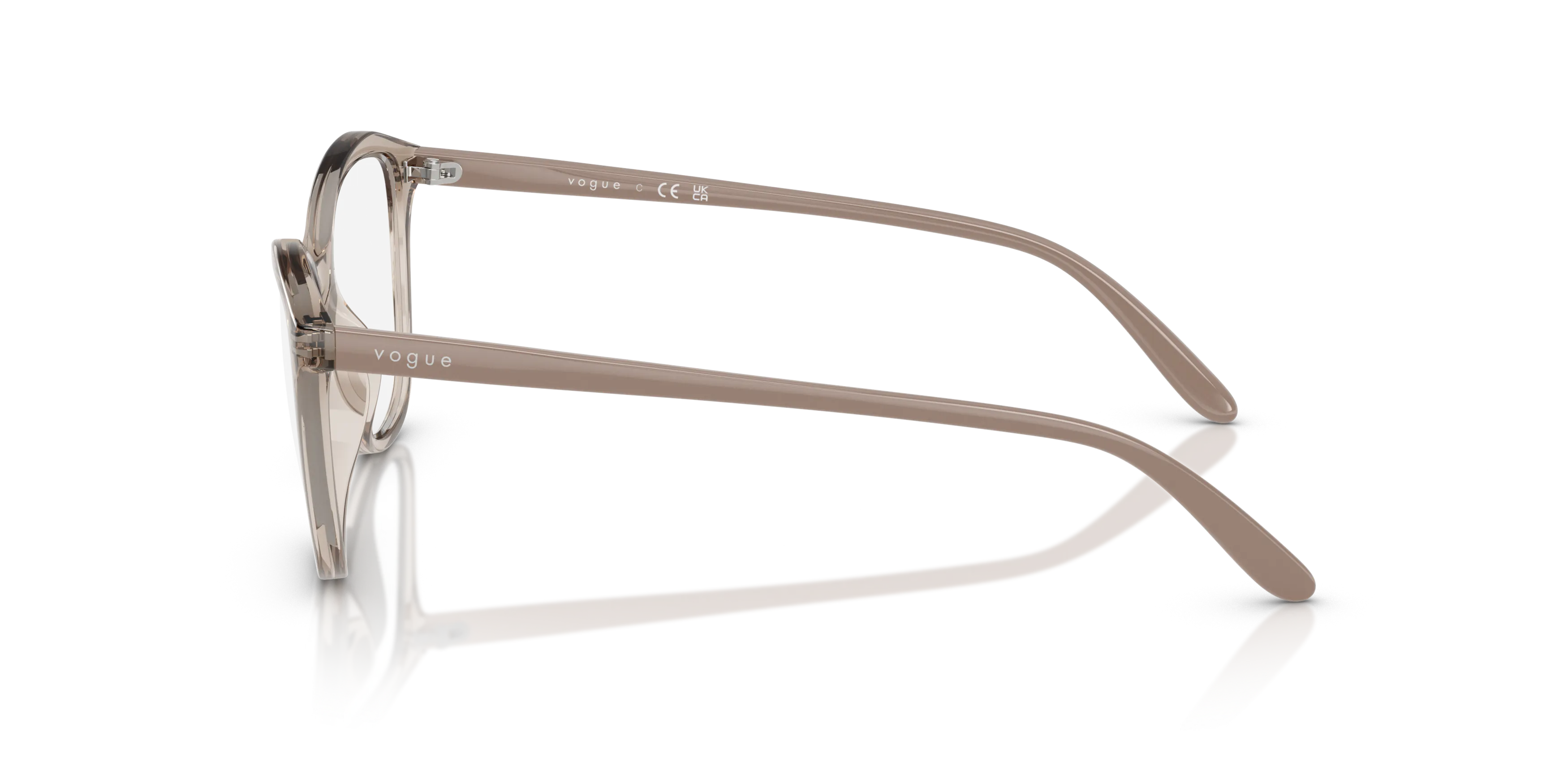 Angle_Left02, Vogue Eyewear VO5602 0VO5602 2990 Brille