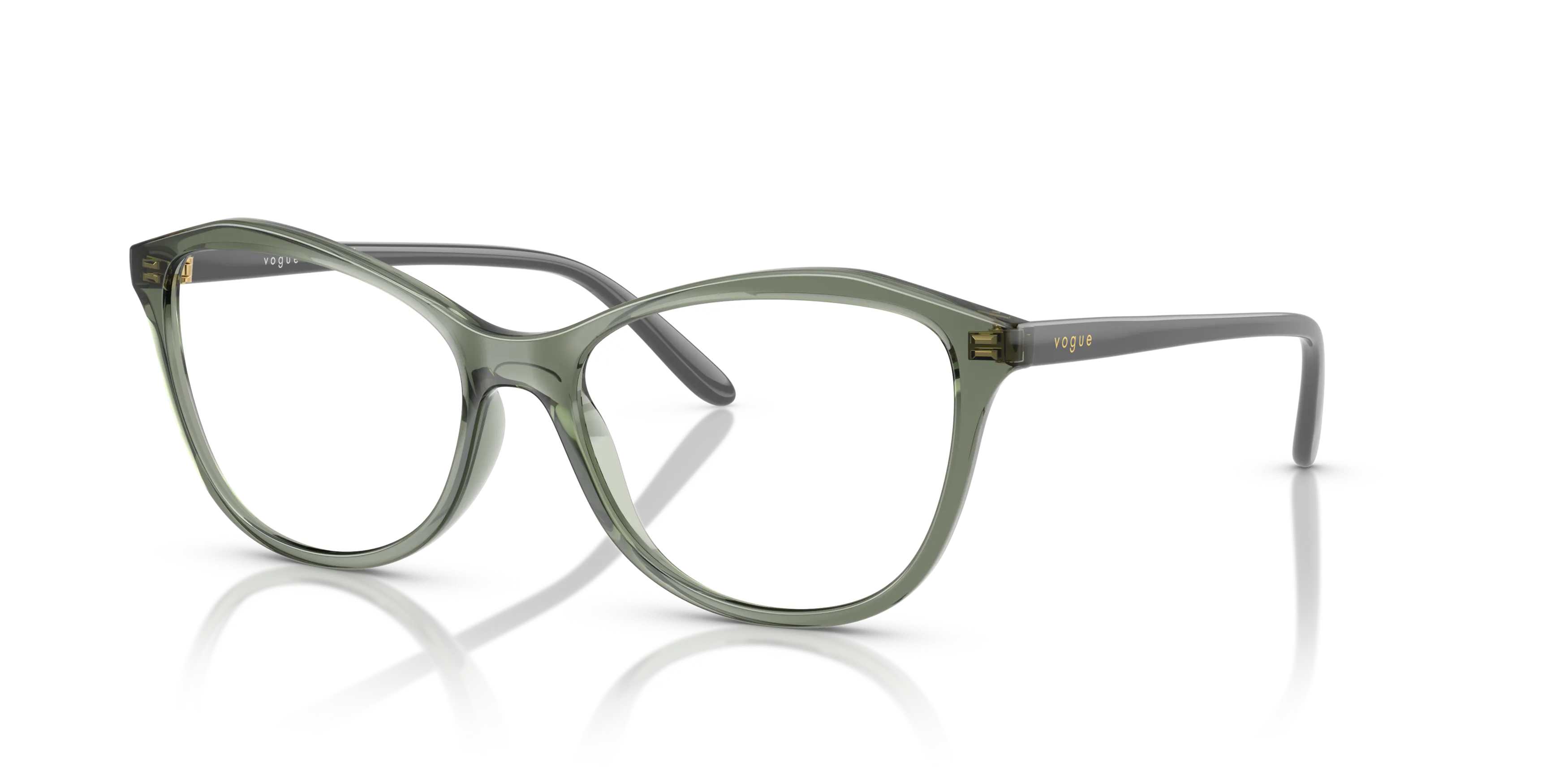 Angle_Left01, Vogue Eyewear VO5602 0VO5602 3086 Brille