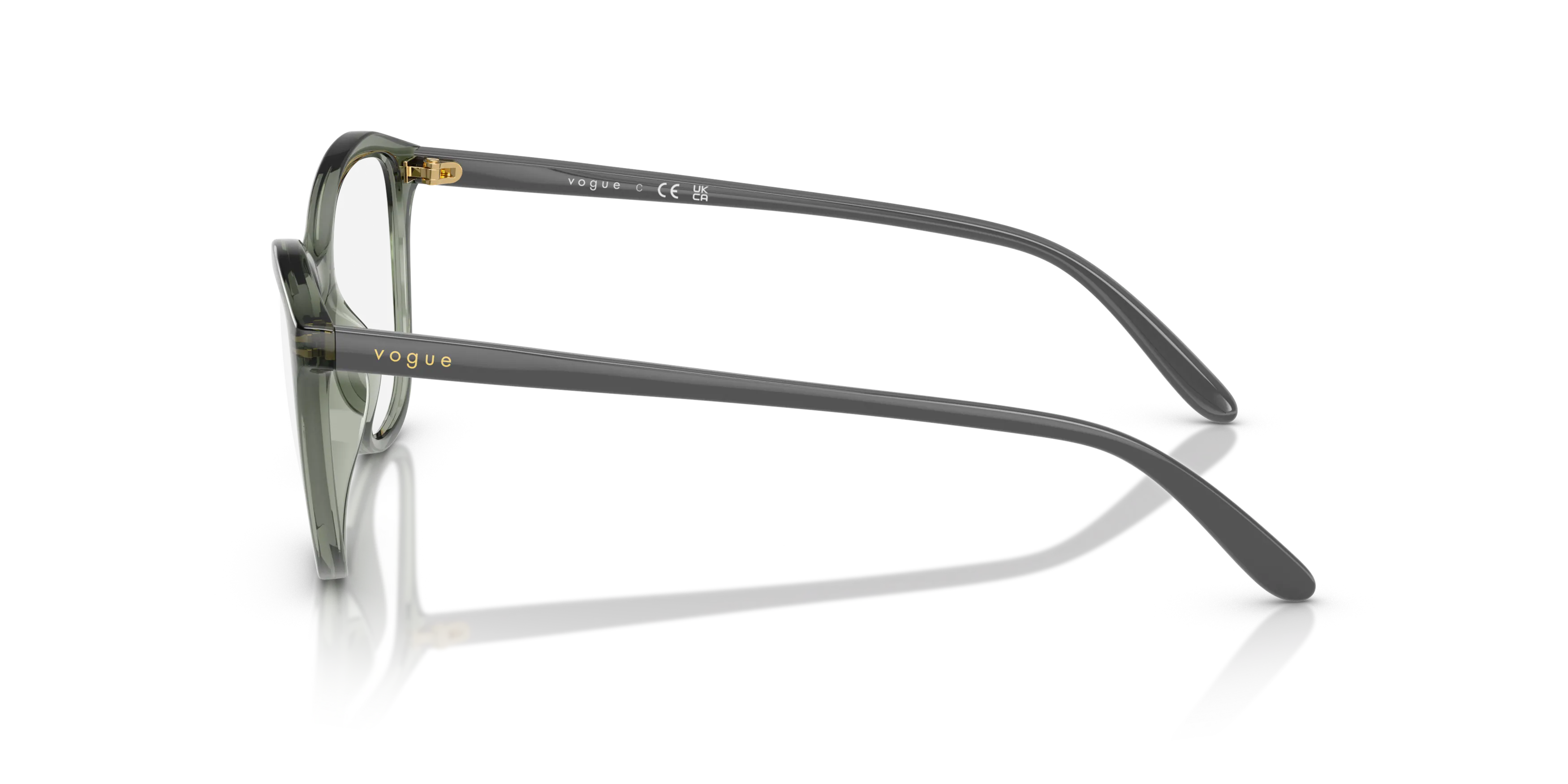 Angle_Left02, Vogue Eyewear VO5602 0VO5602 3086 Brille