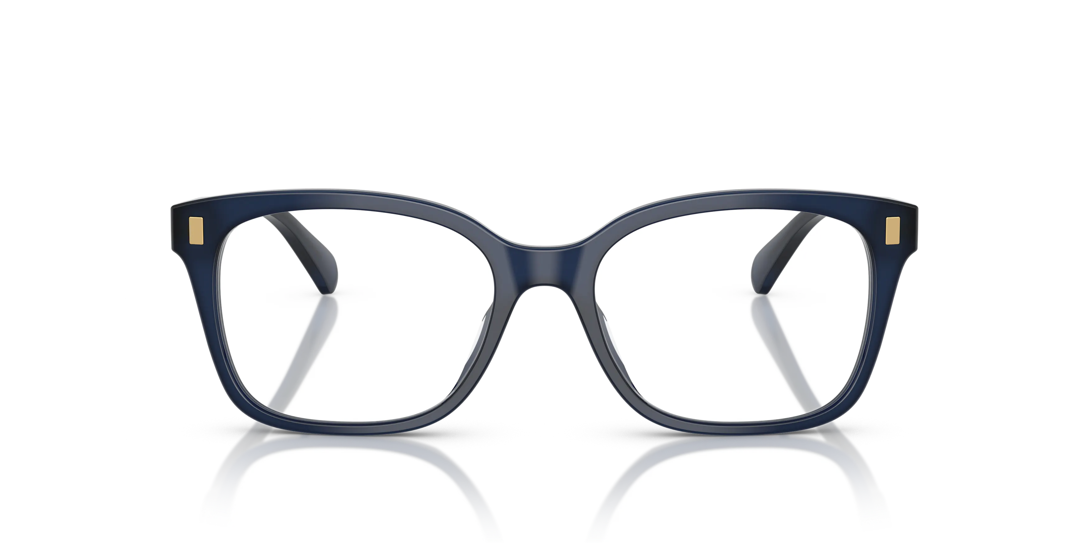 Front, Ralph Lauren RA7174U 0RA7174U 6059 Brille