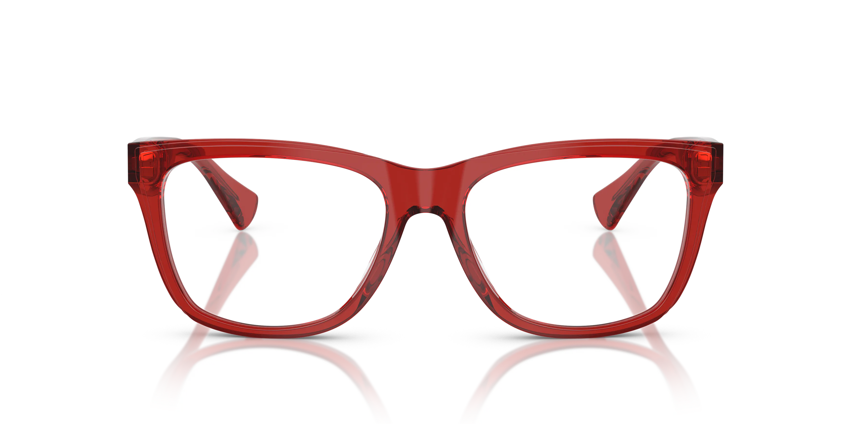 Front, Ralph Lauren RA7170U 0RA7170U 6210 Brille