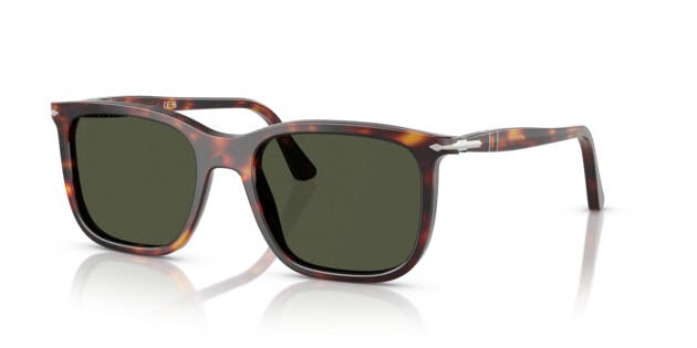 [products.image.angle_left01] Persol RENZO 0PO3357S 24/31 Sonnenbrille