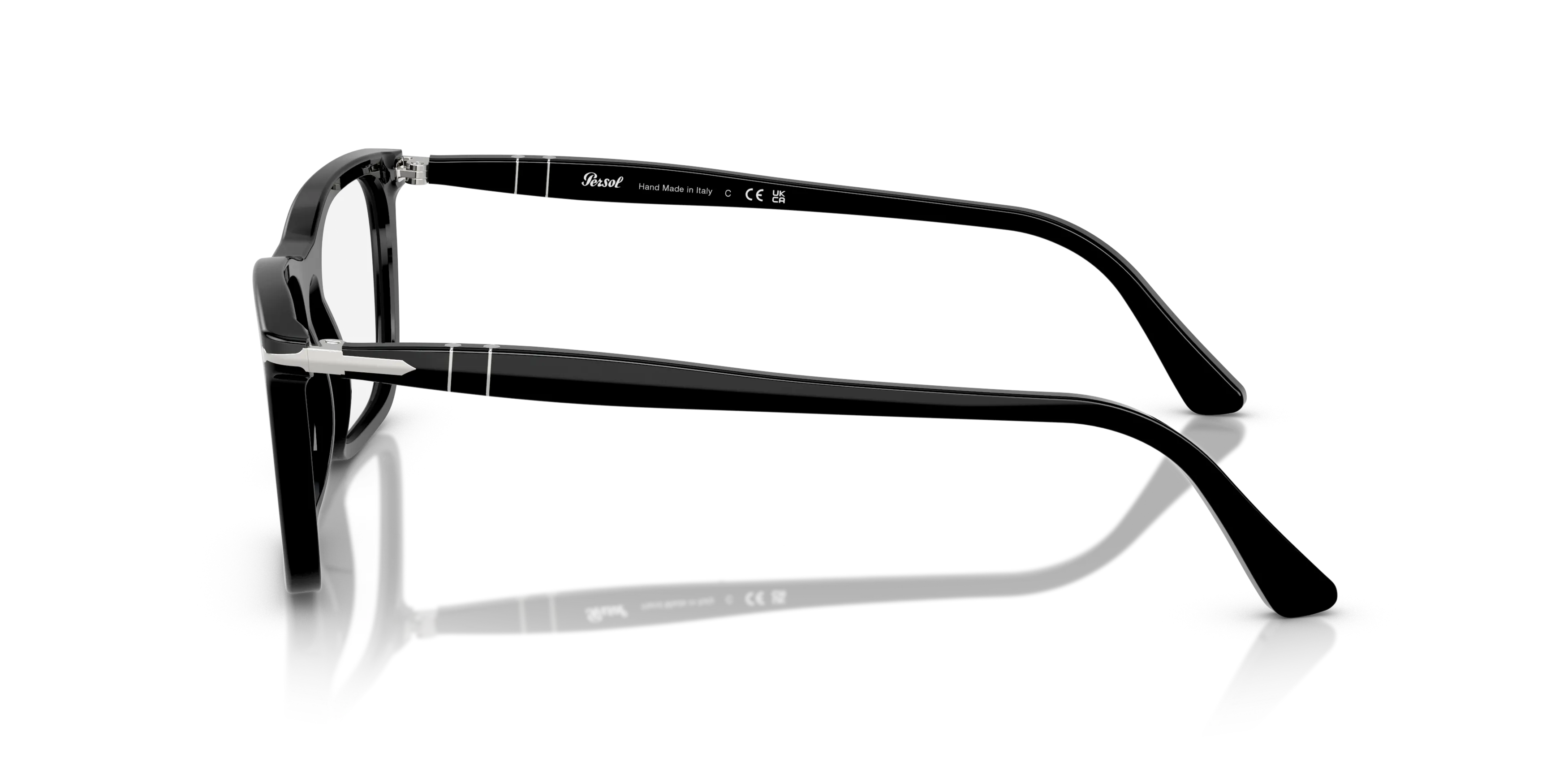 Angle_Left02, Persol PO3358V 0PO3358V 95 Brille