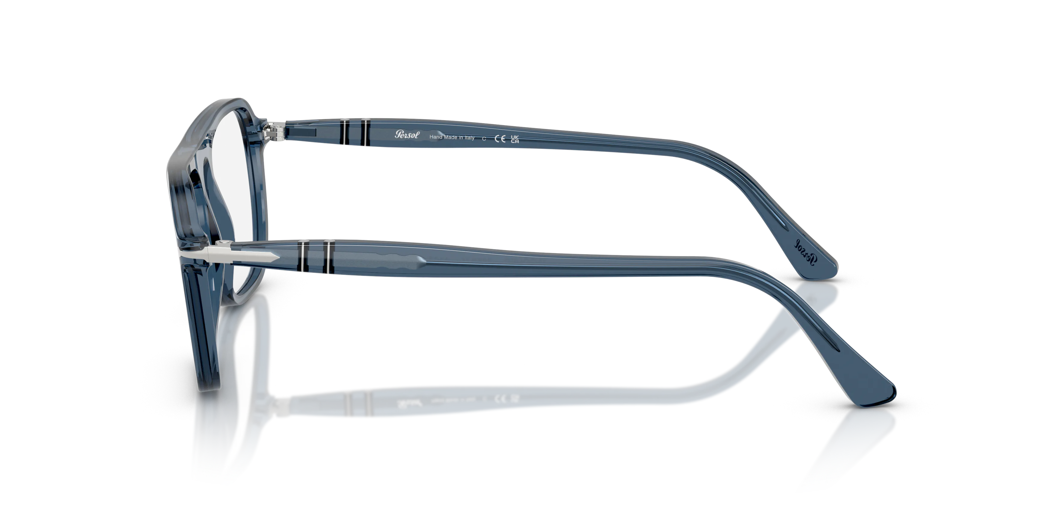 Angle_Left02, Persol PO3359V - Jacques 0PO3359V 1197 Brille
