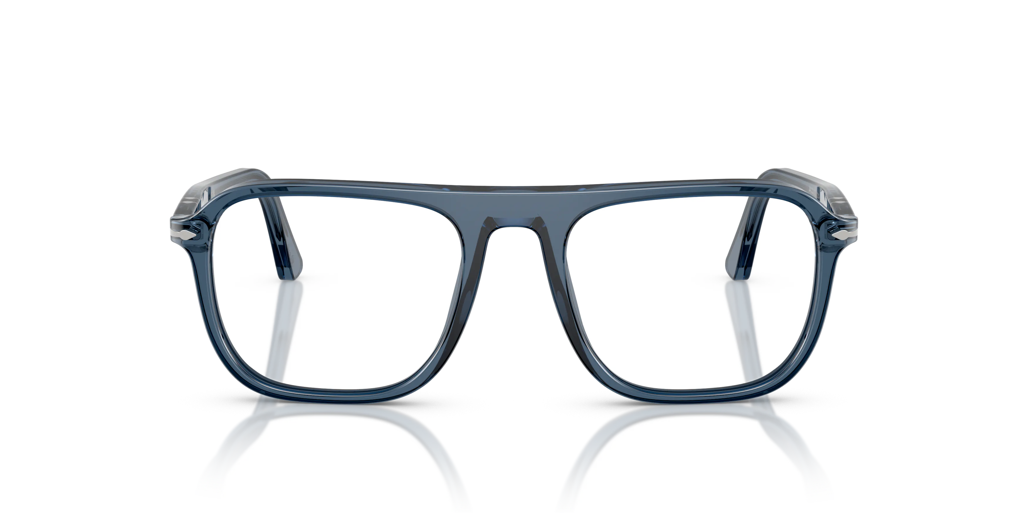 Front, Persol PO3359V - Jacques 0PO3359V 1197 Brille