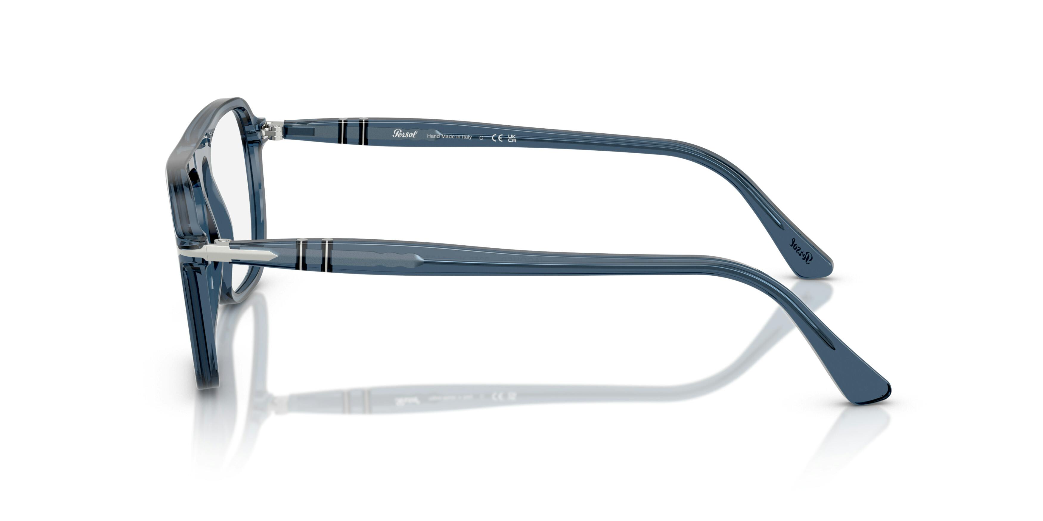 Angle_Left02, Persol JACQUES 0PO3359V 1197 Brille