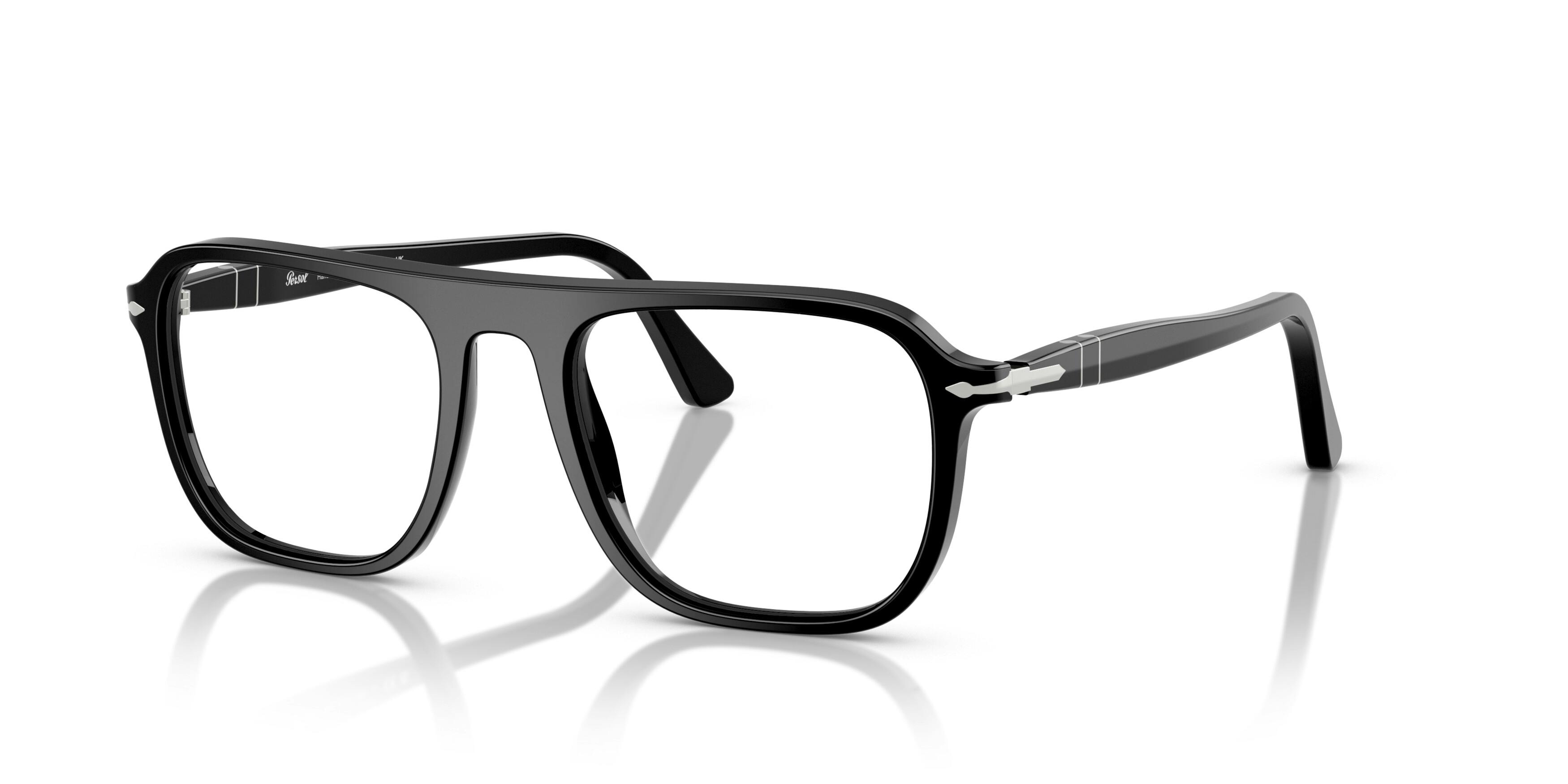 Angle_Left01, Persol JACQUES 0PO3359V 95 Brille