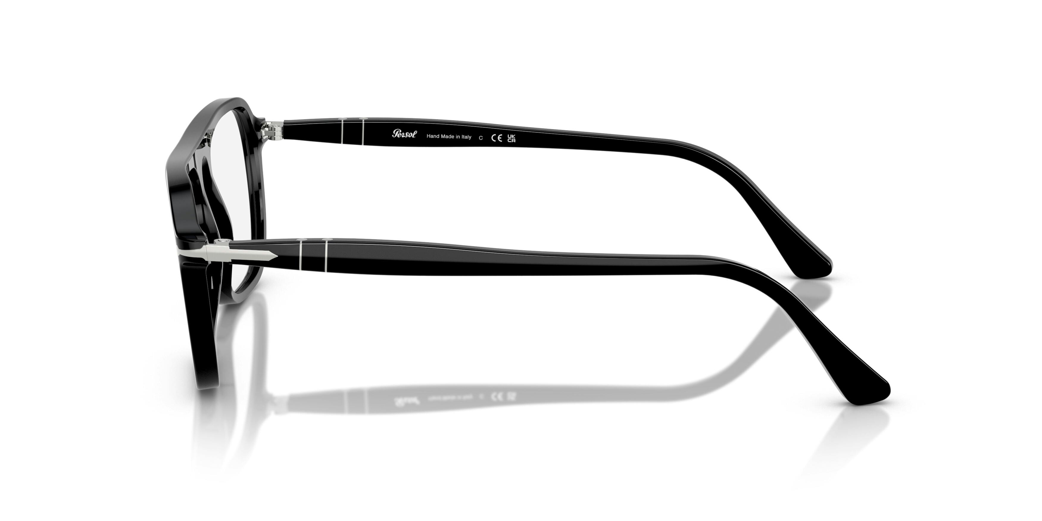 Angle_Left02, Persol JACQUES 0PO3359V 95 Brille