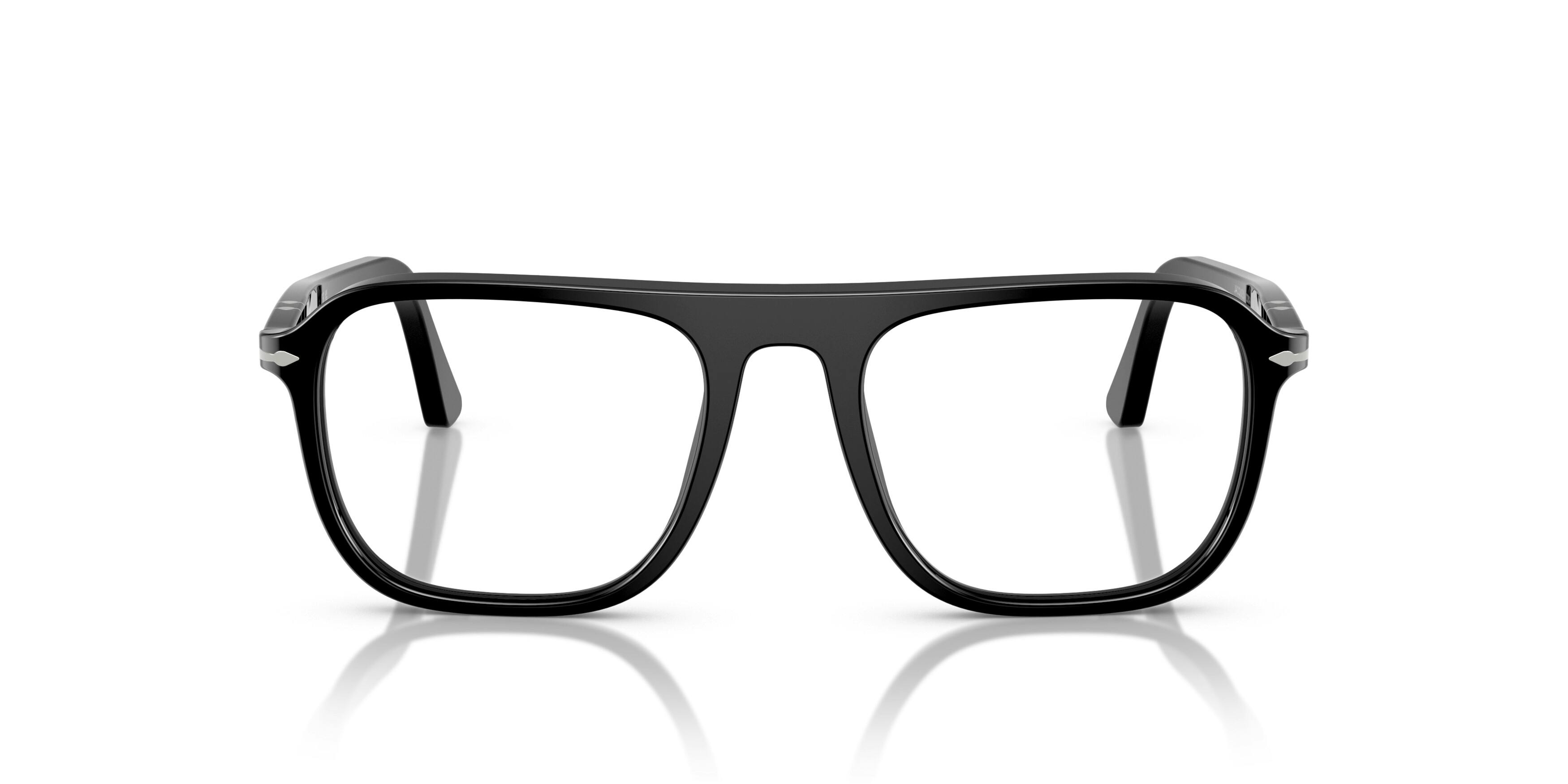 Front, Persol JACQUES 0PO3359V 95 Brille
