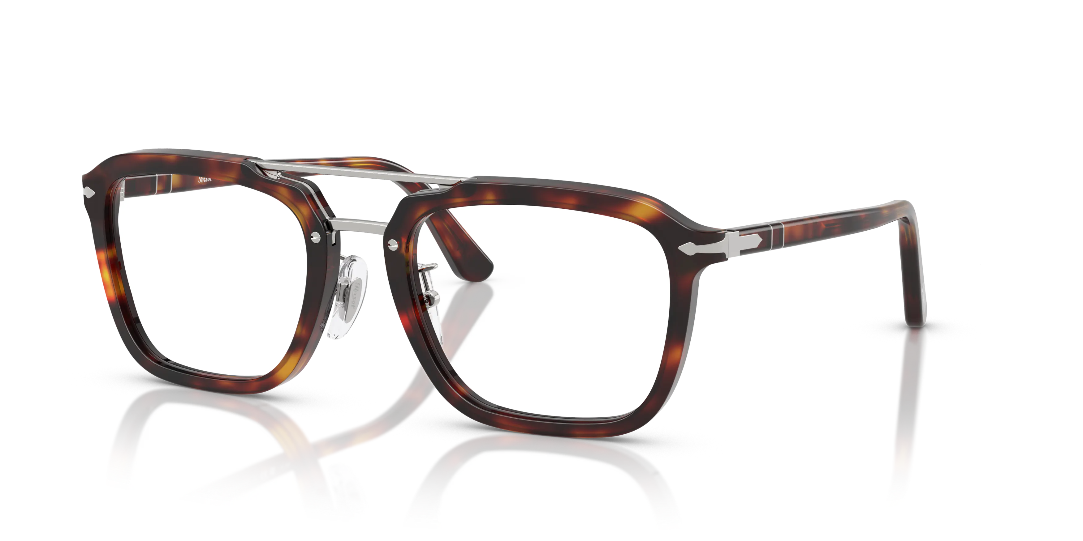 Angle_Left01, Persol PO0204V - Senna Series 0PO0204V 24 Brille