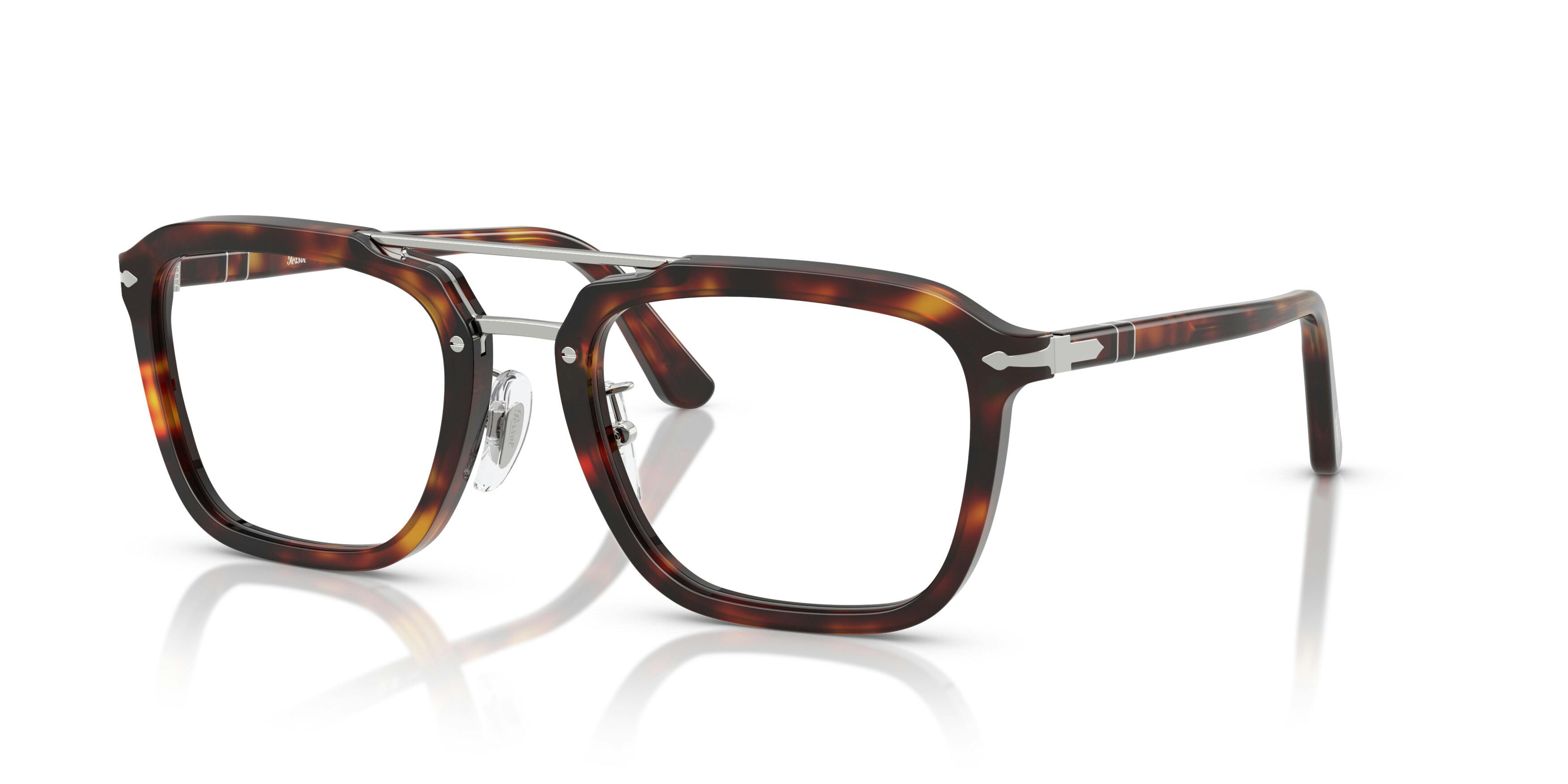 Angle_Left01, Persol 0PO0204V 24 Brille