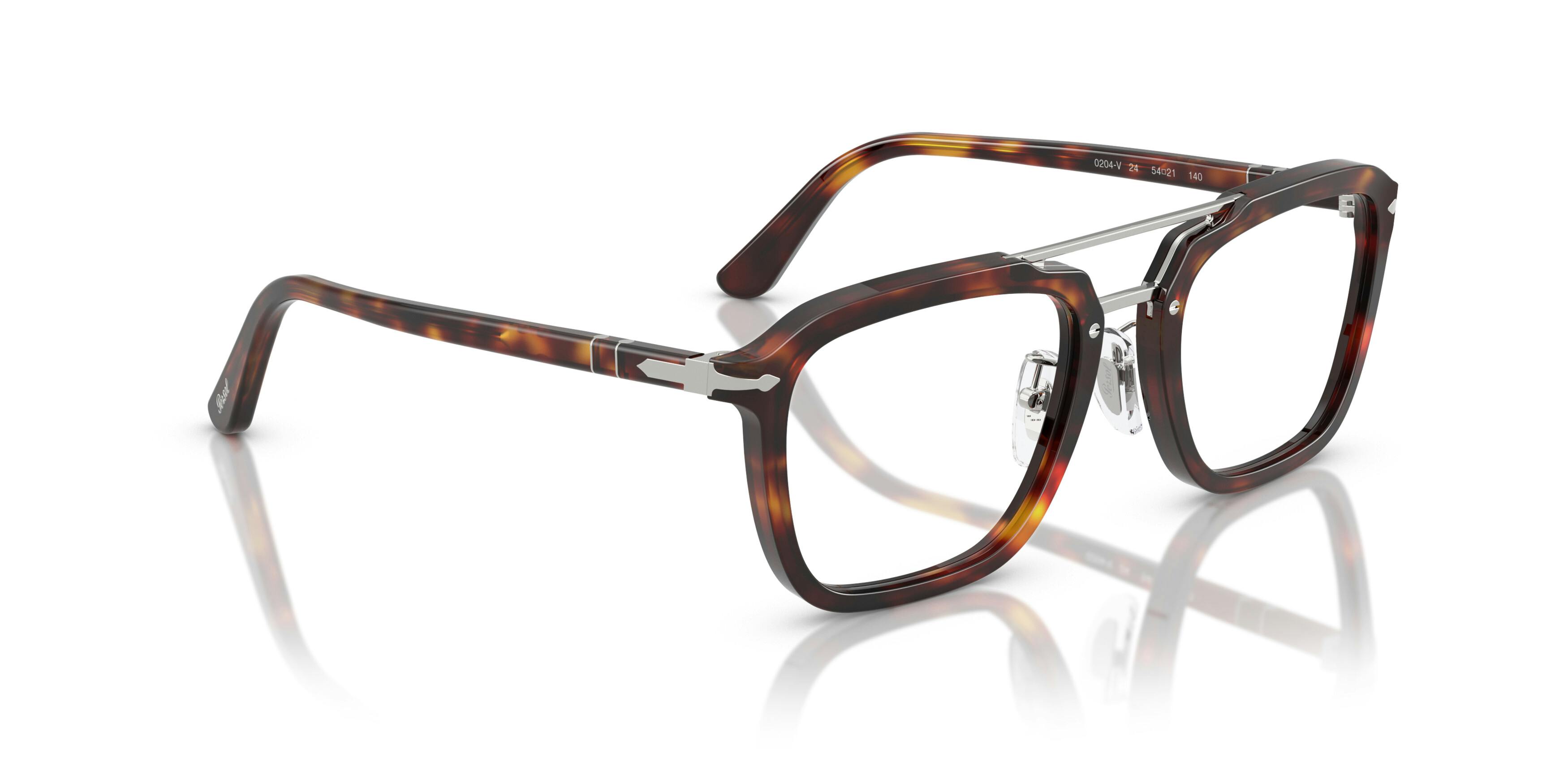 Angle_Right01, Persol 0PO0204V 24 Brille