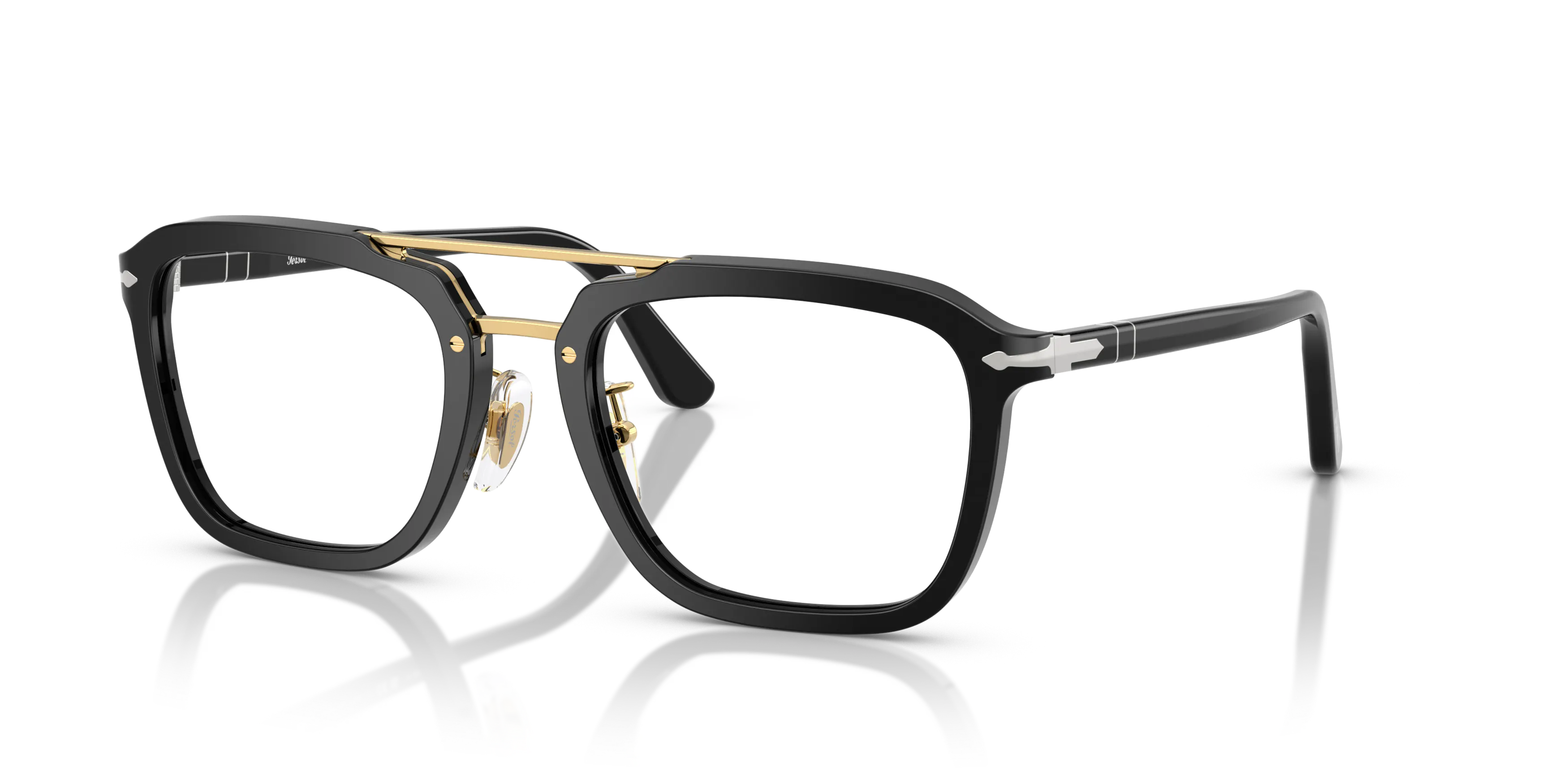 Angle_Left01, Persol PO0204V - Senna Series 0PO0204V 95 Brille