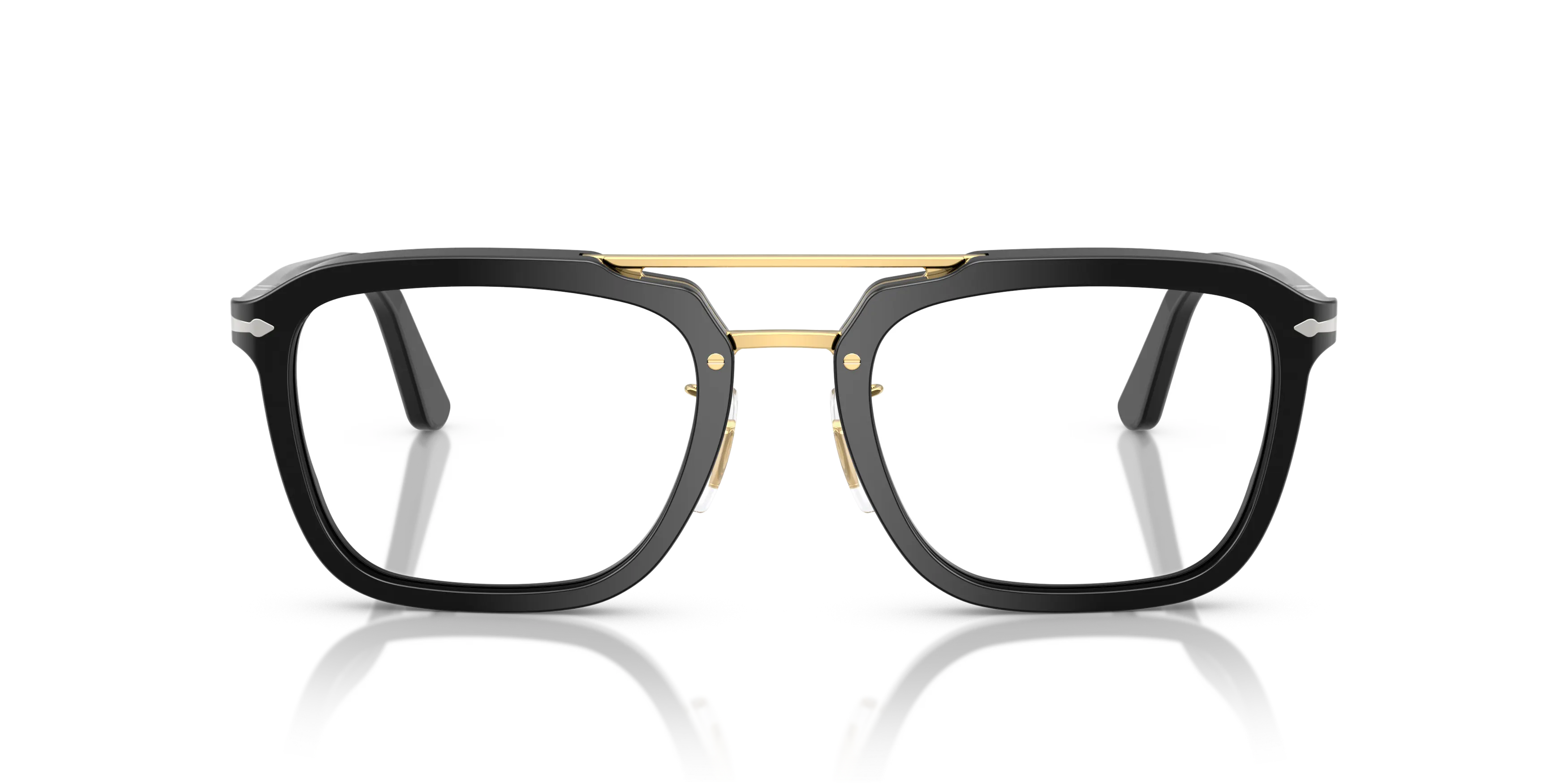 Front, Persol PO0204V - Senna Series 0PO0204V 95 Brille
