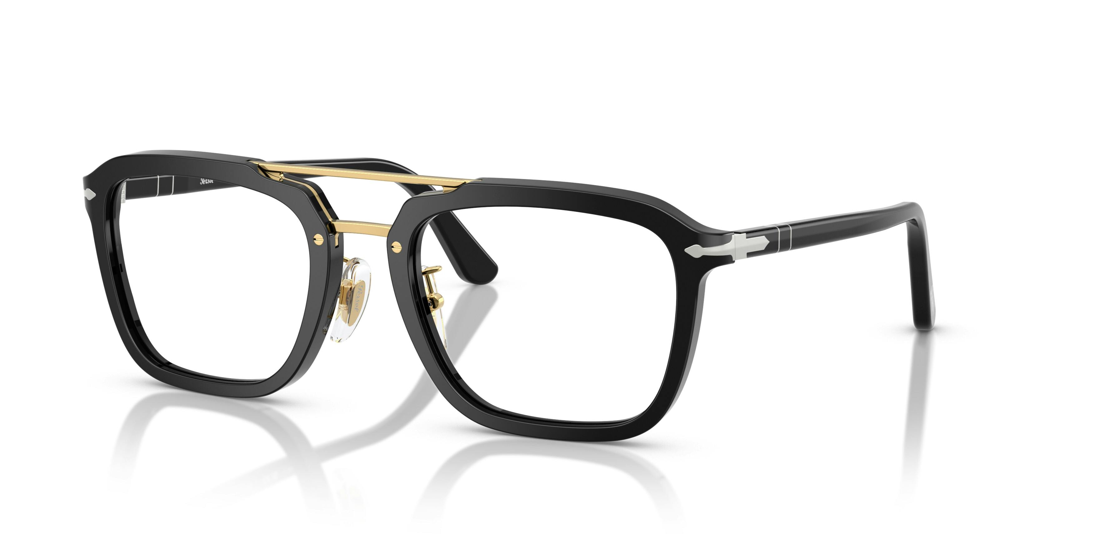 Angle_Left01, Persol 0PO0204V 95 Brille