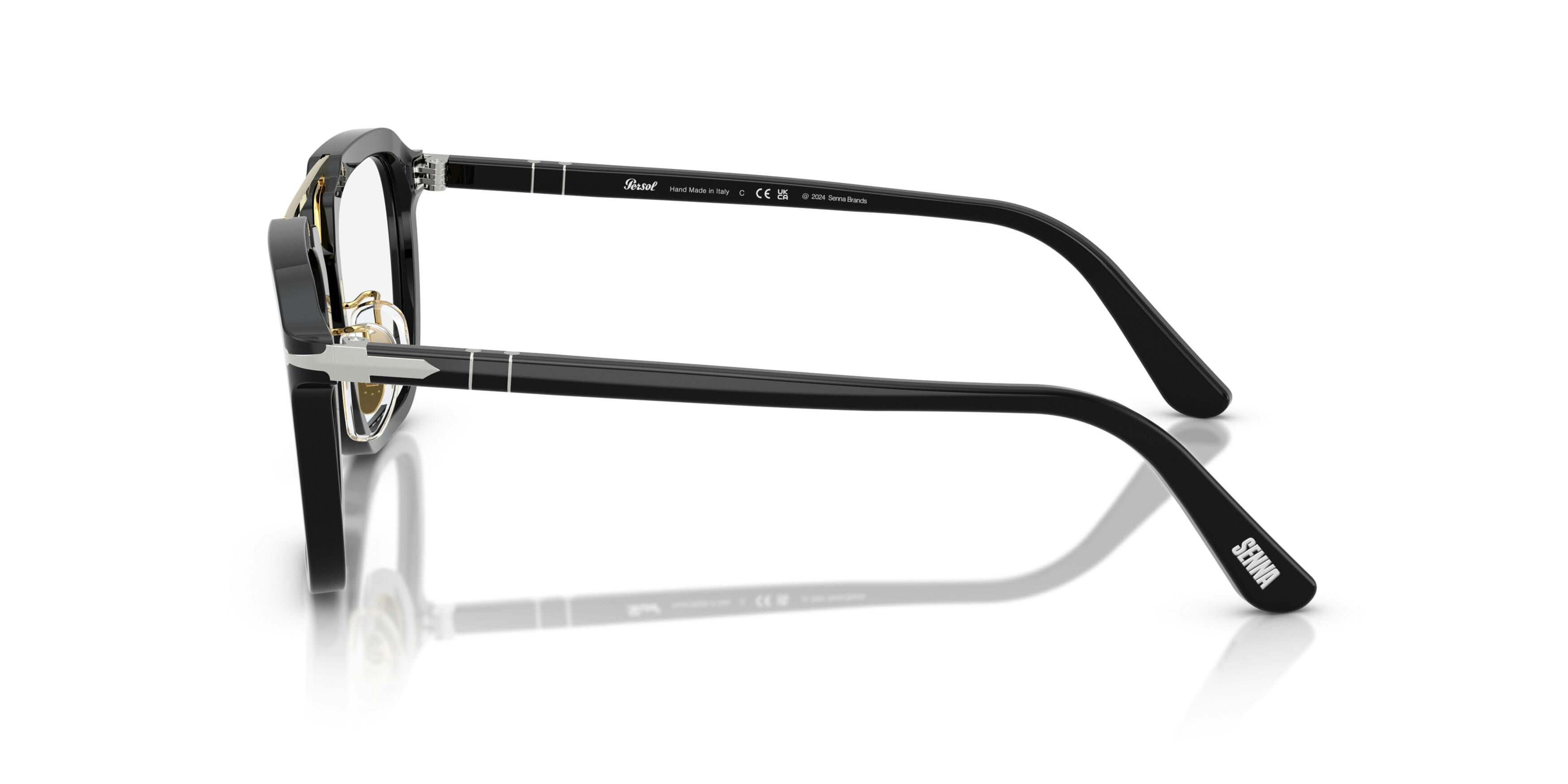 Angle_Left02, Persol 0PO0204V 95 Brille