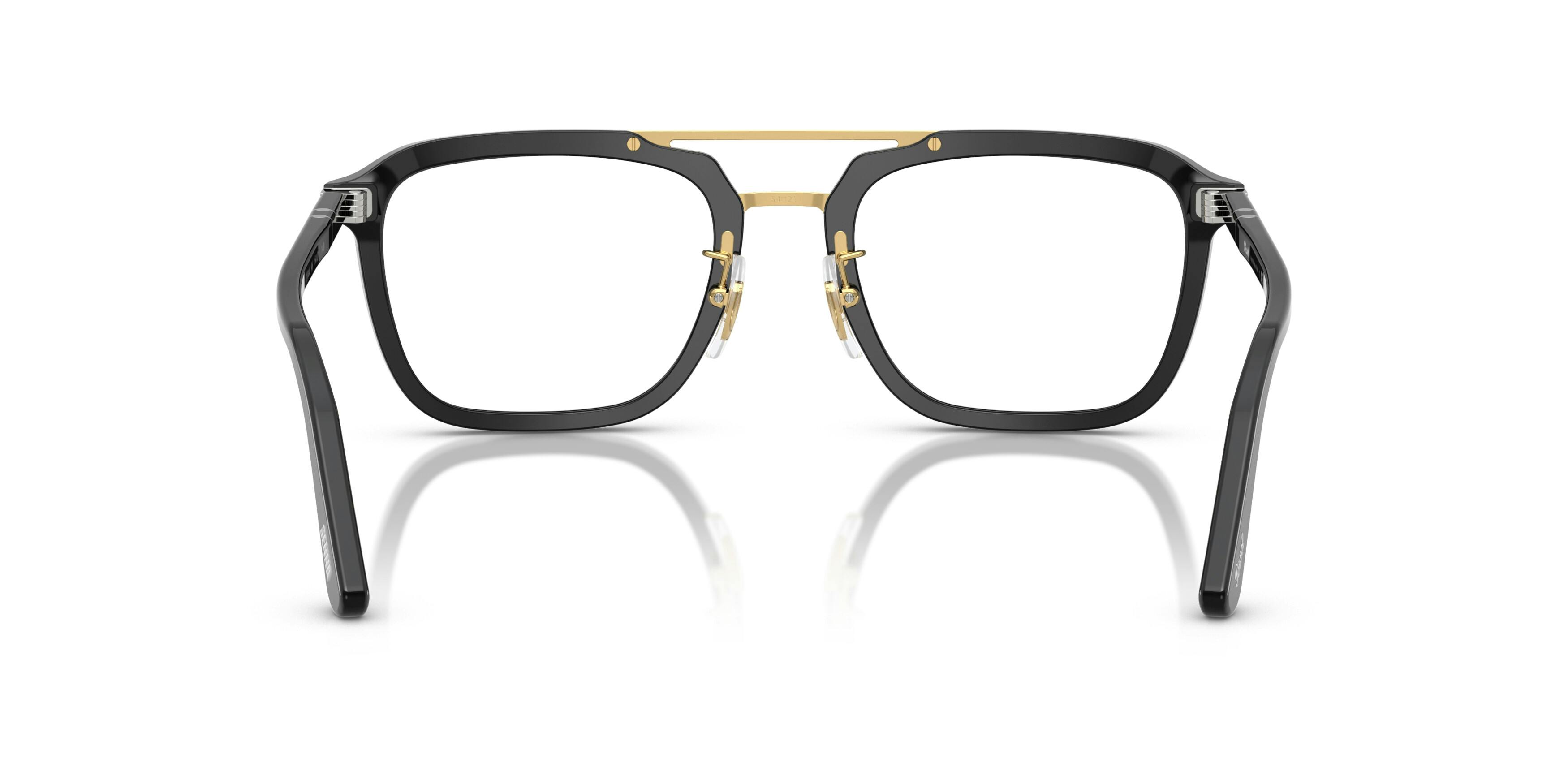 Detail02, Persol 0PO0204V 95 Brille