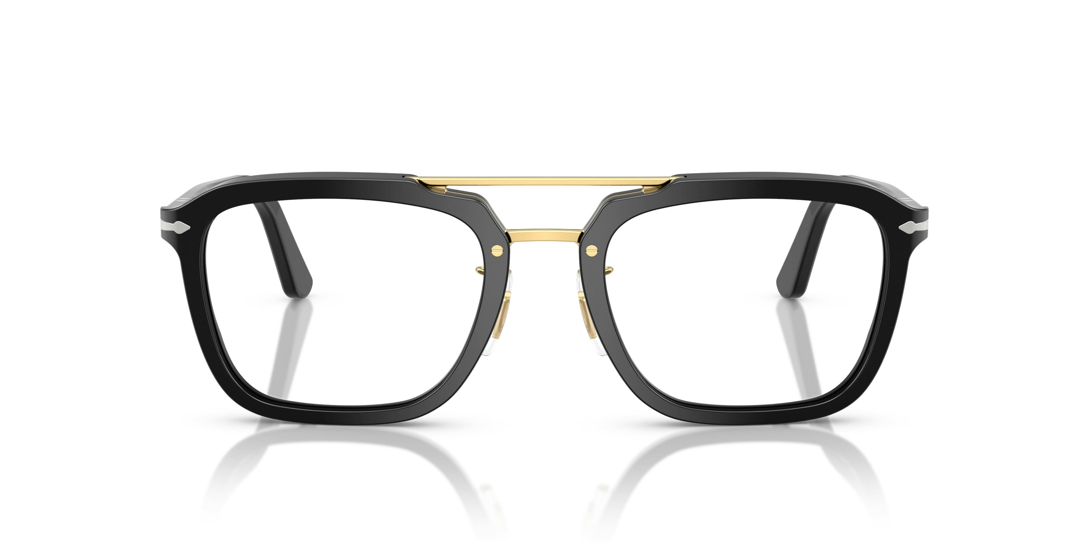 Front, Persol 0PO0204V 95 Brille