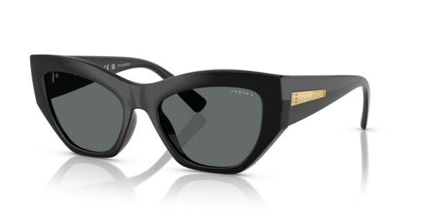 [products.image.angle_left01] Vogue 0VO5607S W44/81 Sonnenbrille