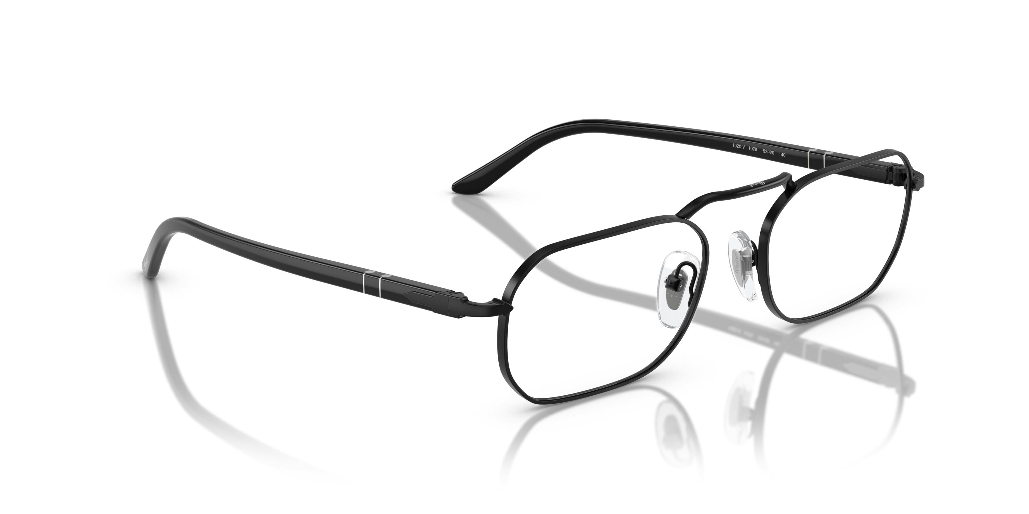 Angle_Right01, Persol 0PO1020V 1078 Brille
