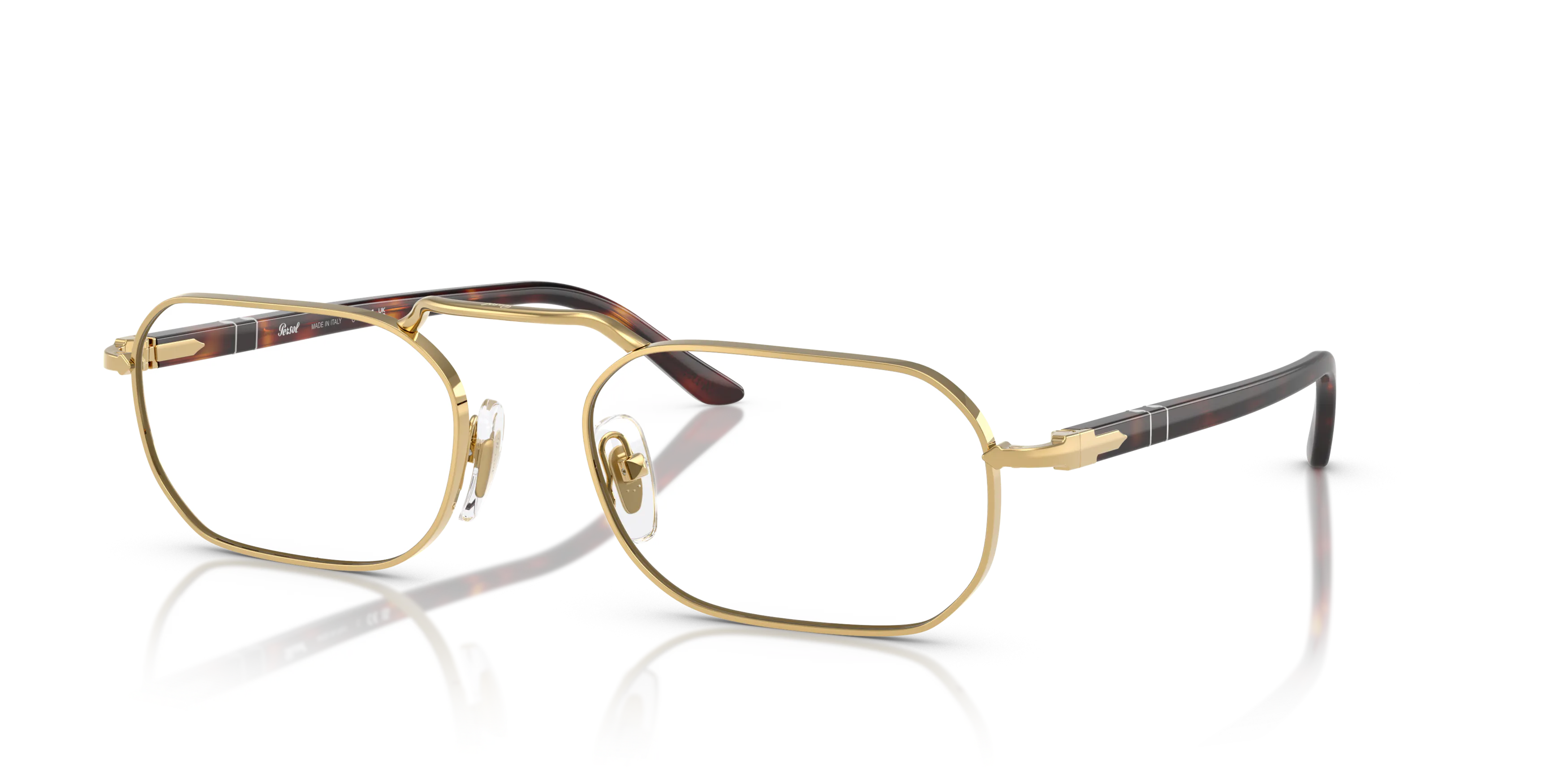 Angle_Left01, Persol 0PO1020V 515 Brille