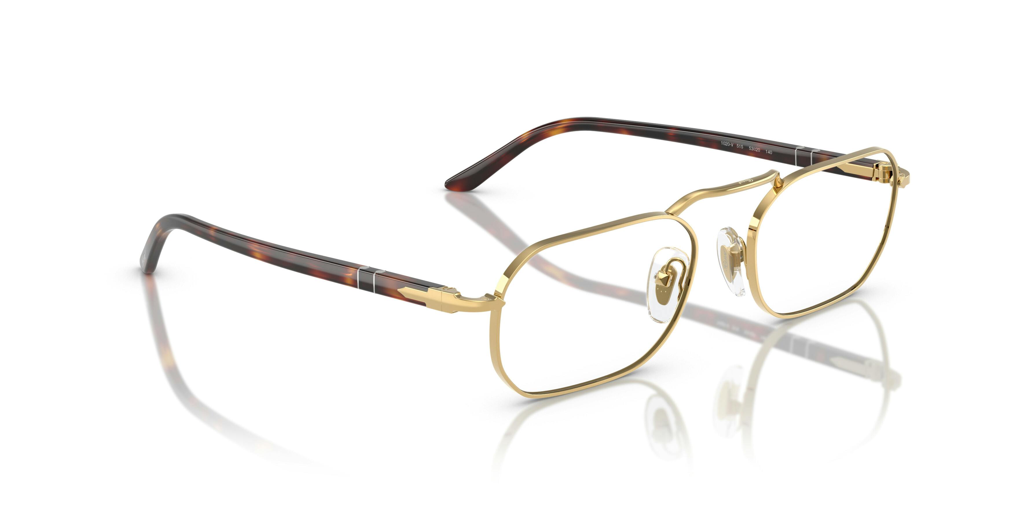 Angle_Right01, Persol 0PO1020V 515 Brille