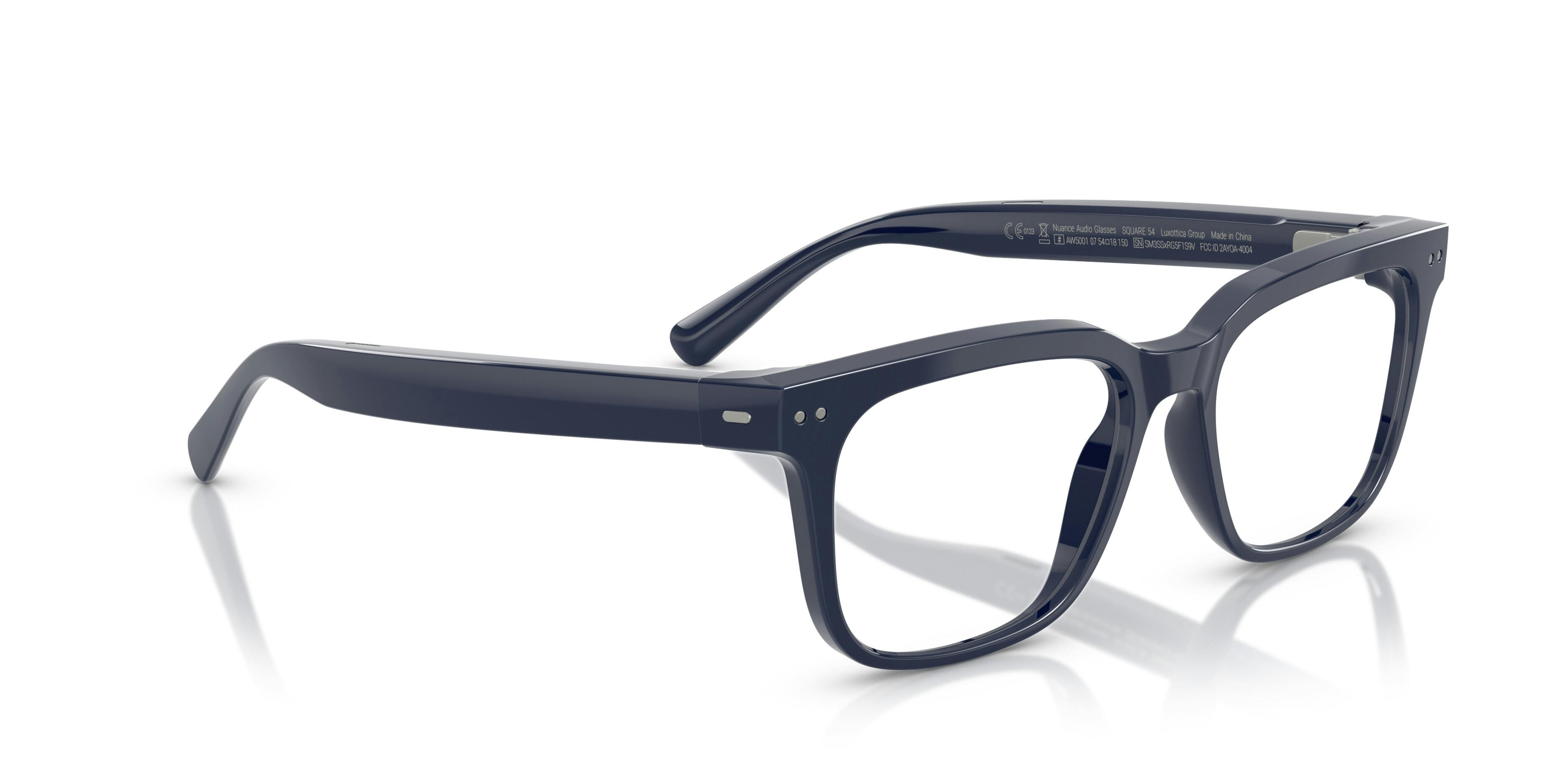 Angle_Right01, Nuance SQUARE 54 mit TRANSITIONS® GEN S 0AW5001 07 Sonnenbrille