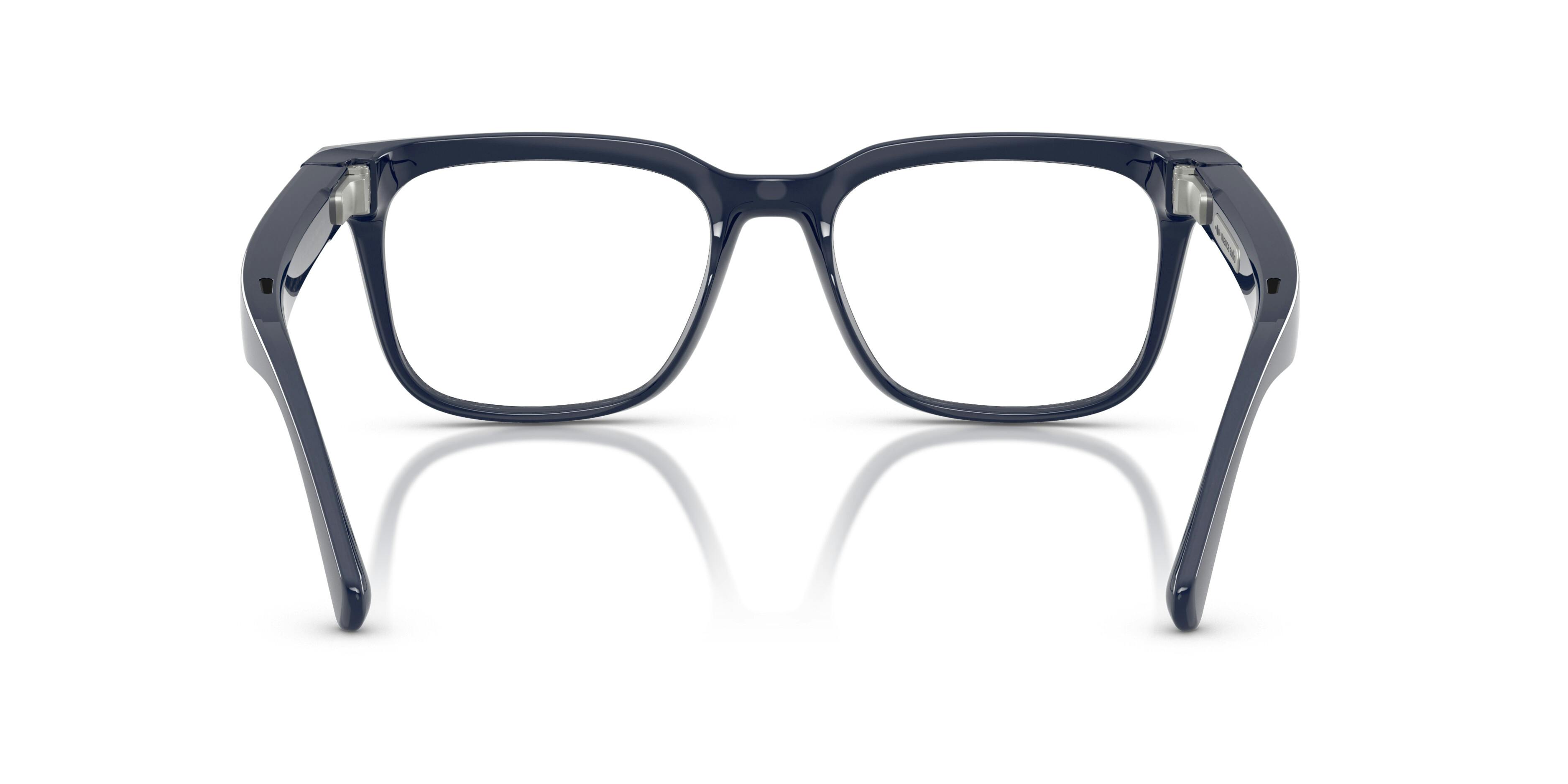 Detail02, Nuance SQUARE 54 mit TRANSITIONS® GEN S 0AW5001 07 Sonnenbrille