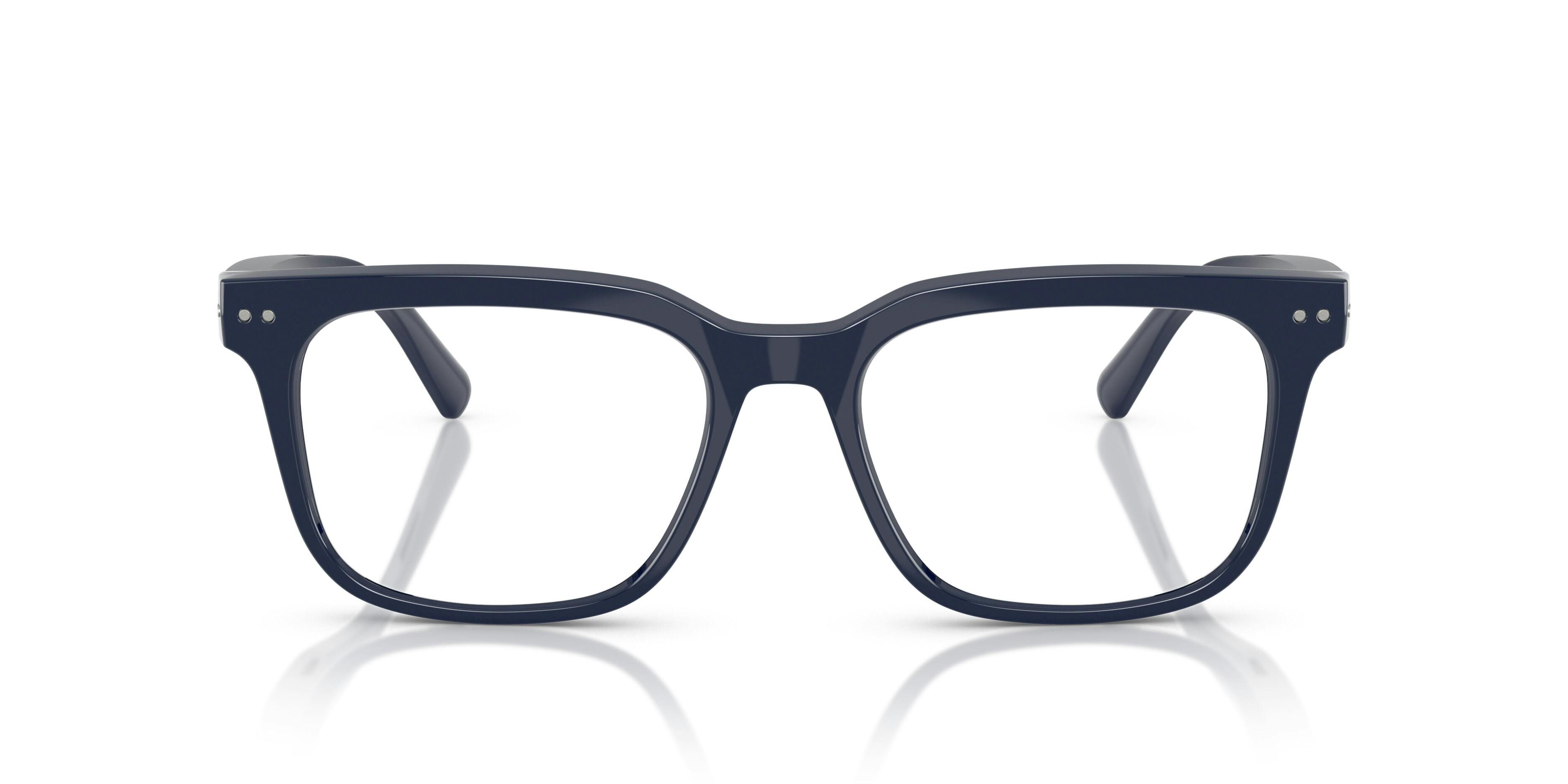 Front, Nuance SQUARE 54 mit TRANSITIONS® GEN S 0AW5001 07 Sonnenbrille