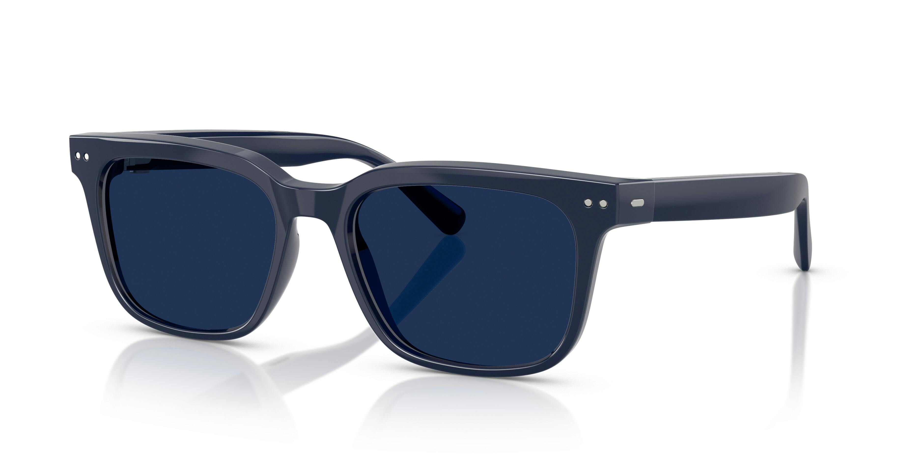 Detail04, Nuance SQUARE 54 mit TRANSITIONS® GEN S 0AW5001 07 Sonnenbrille