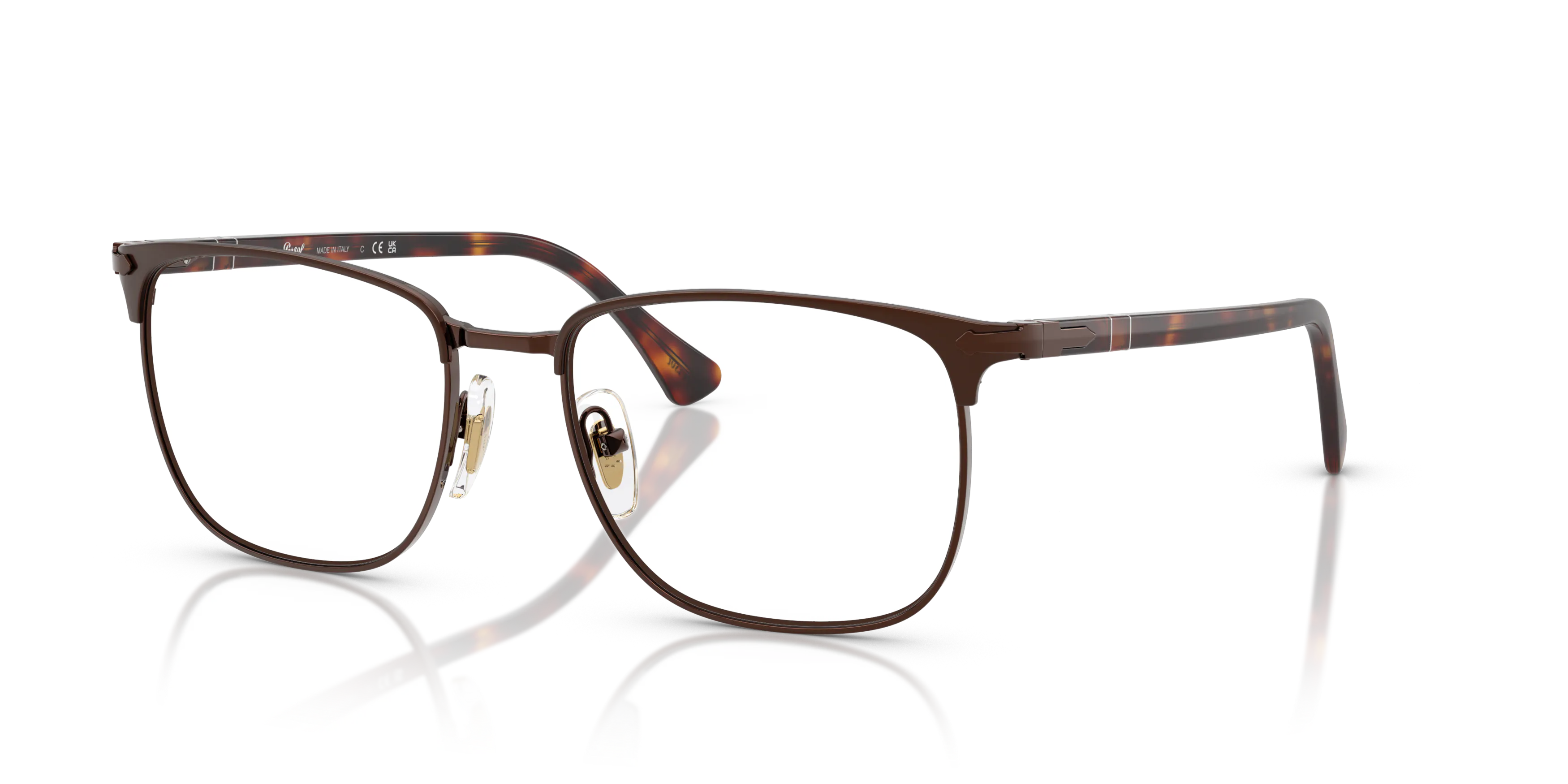 Angle_Left01, Persol 0PO1021V 1124 Brille