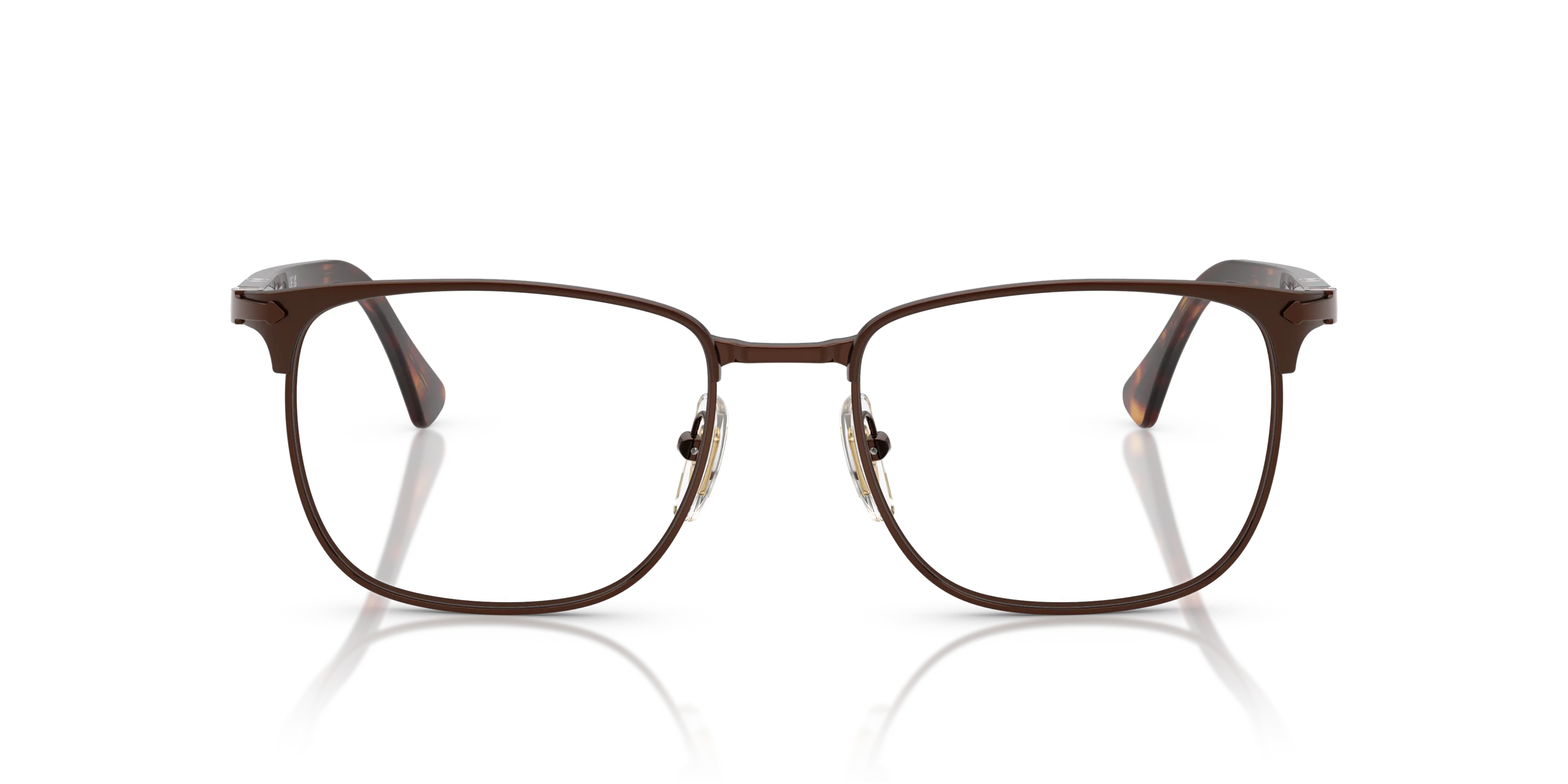 Front, Persol 0PO1021V 1124 Brille