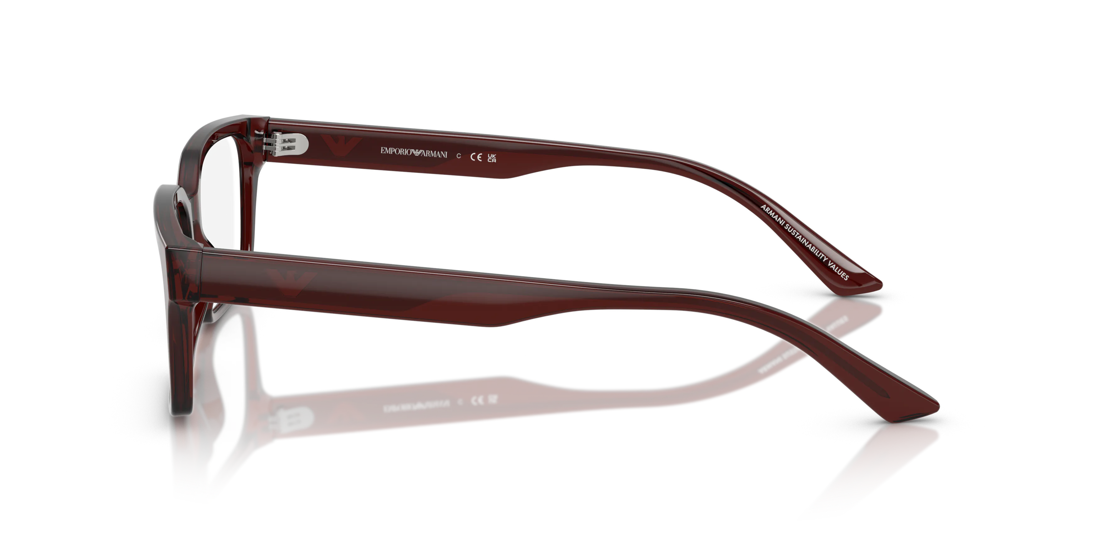 Angle_Left02, Emporio Armani 0EA3244 6174 Brille