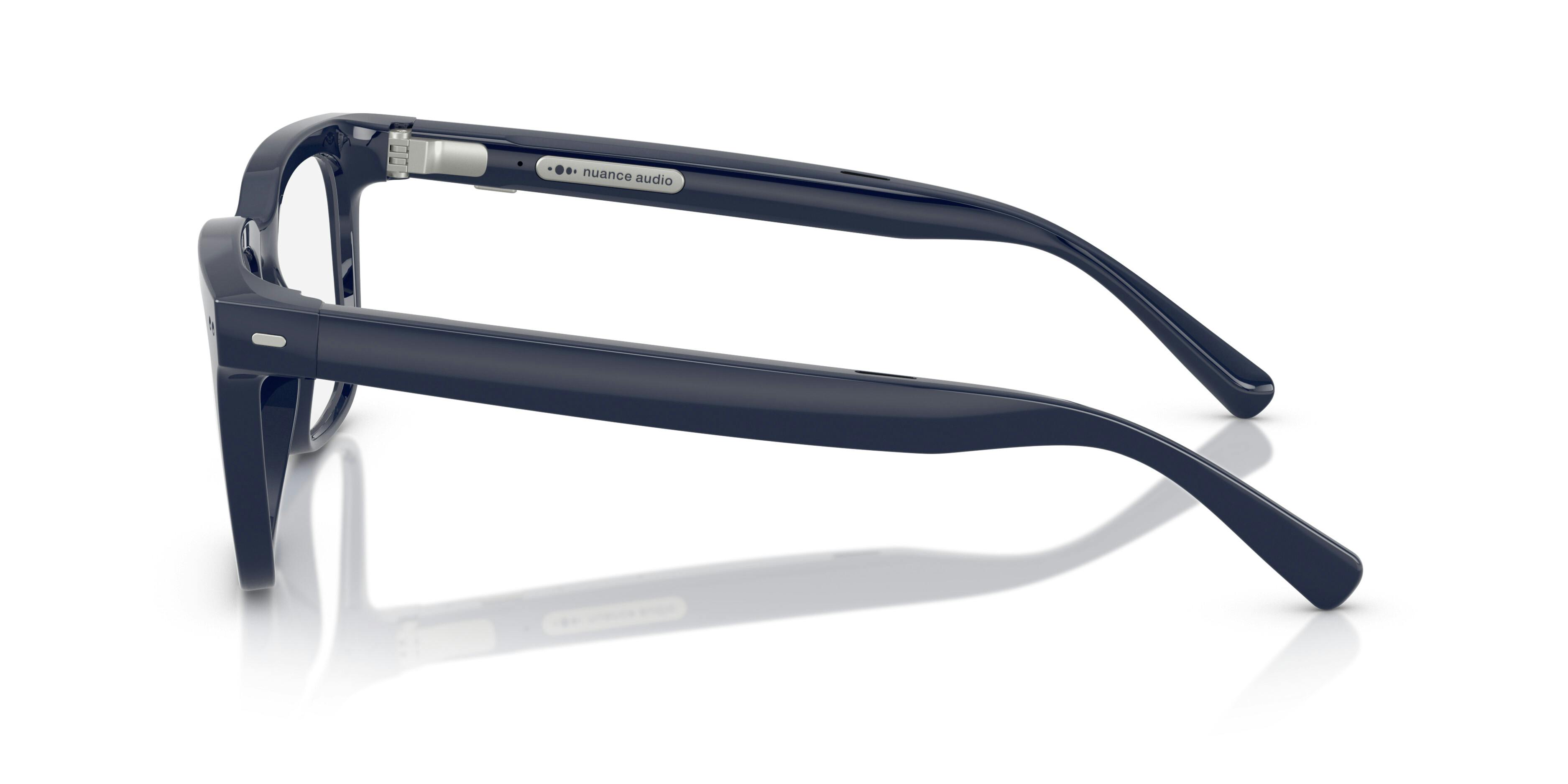 Angle_Left02, Nuance SQUARE 56 0AW5004 07 Brille