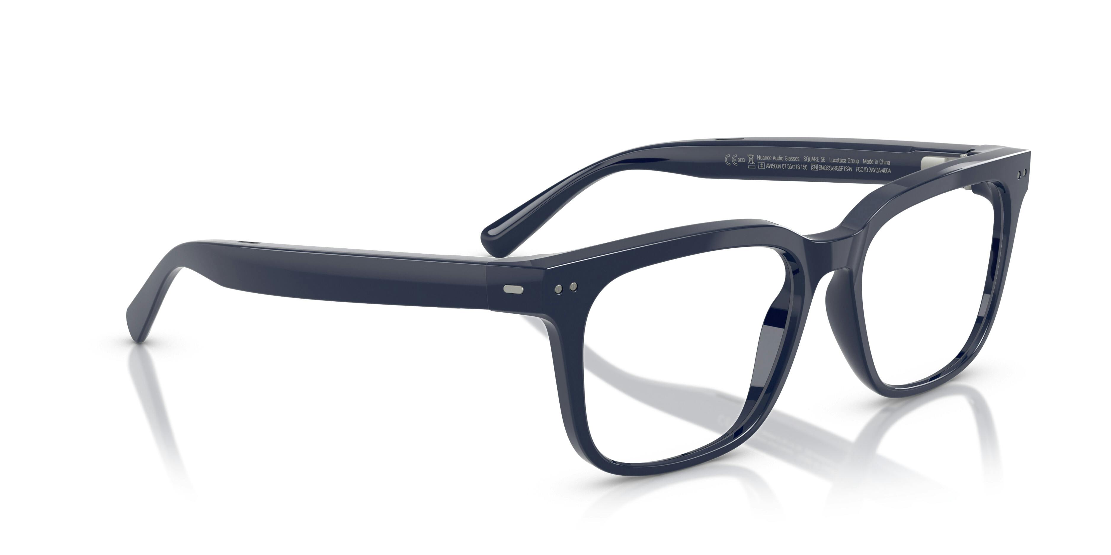 Angle_Right01, Nuance SQUARE 56 0AW5004 07 Brille