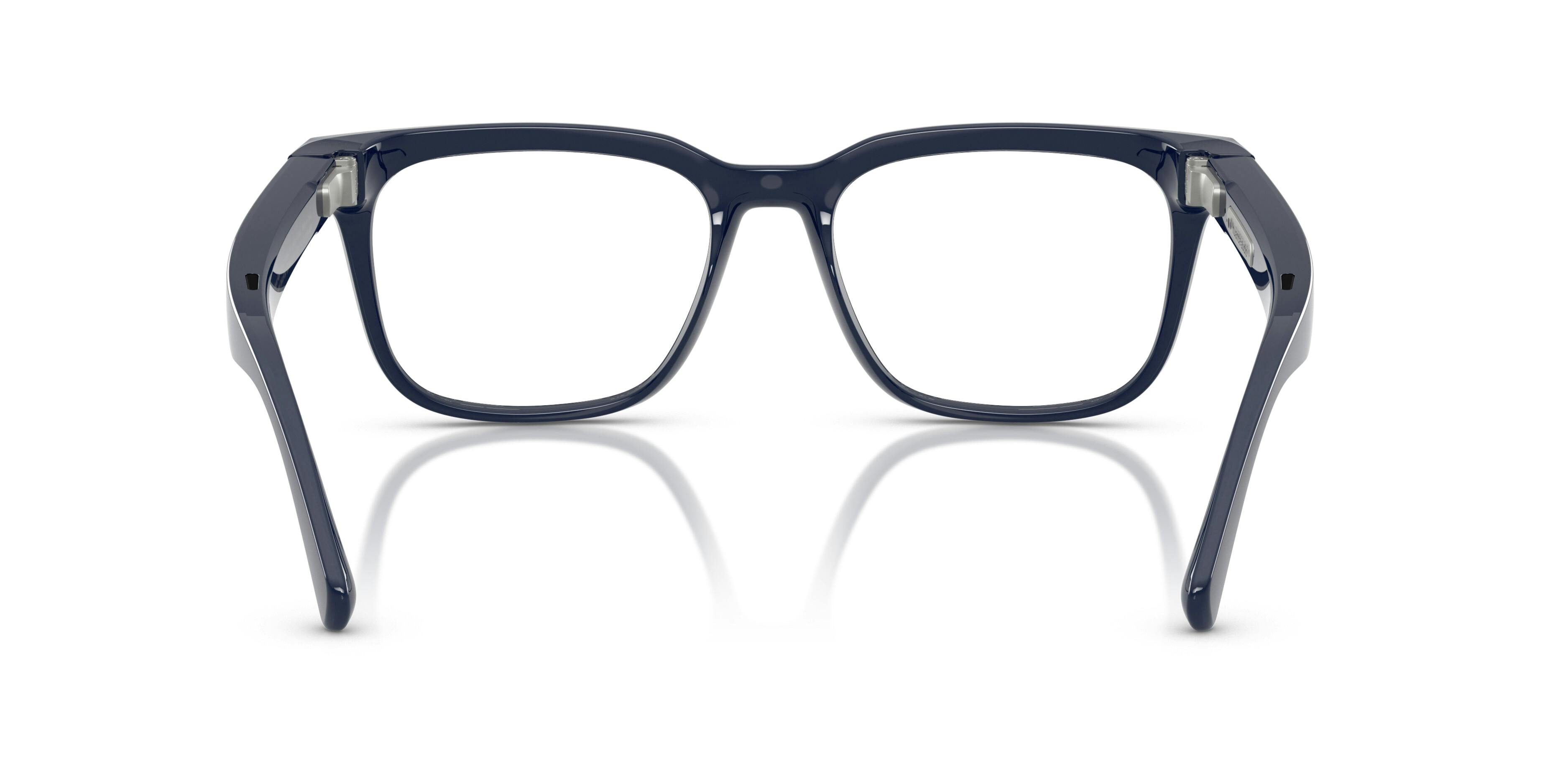Detail02, Nuance SQUARE 56 0AW5004 07 Brille