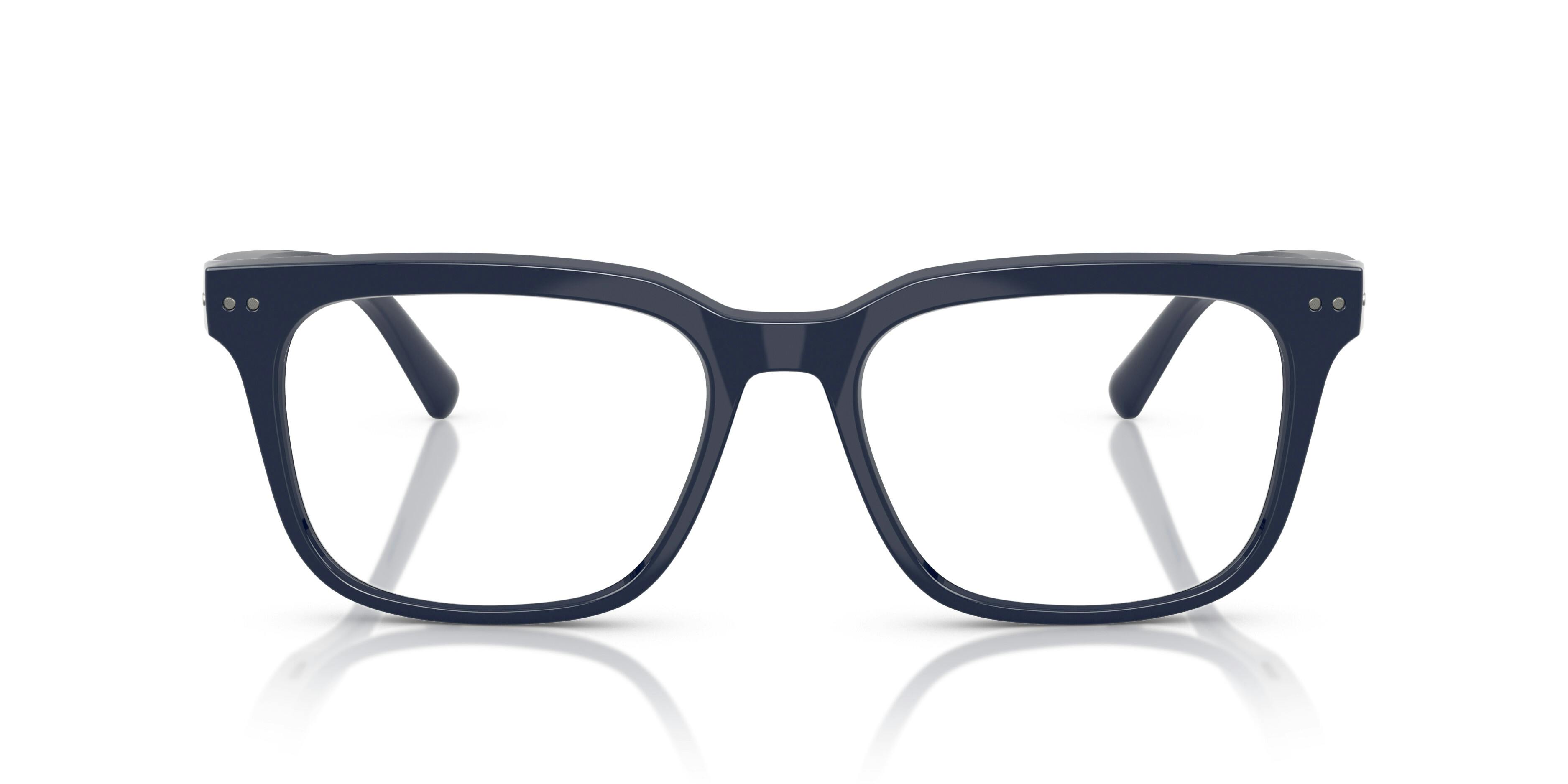 Front, Nuance SQUARE 56 0AW5004 07 Brille