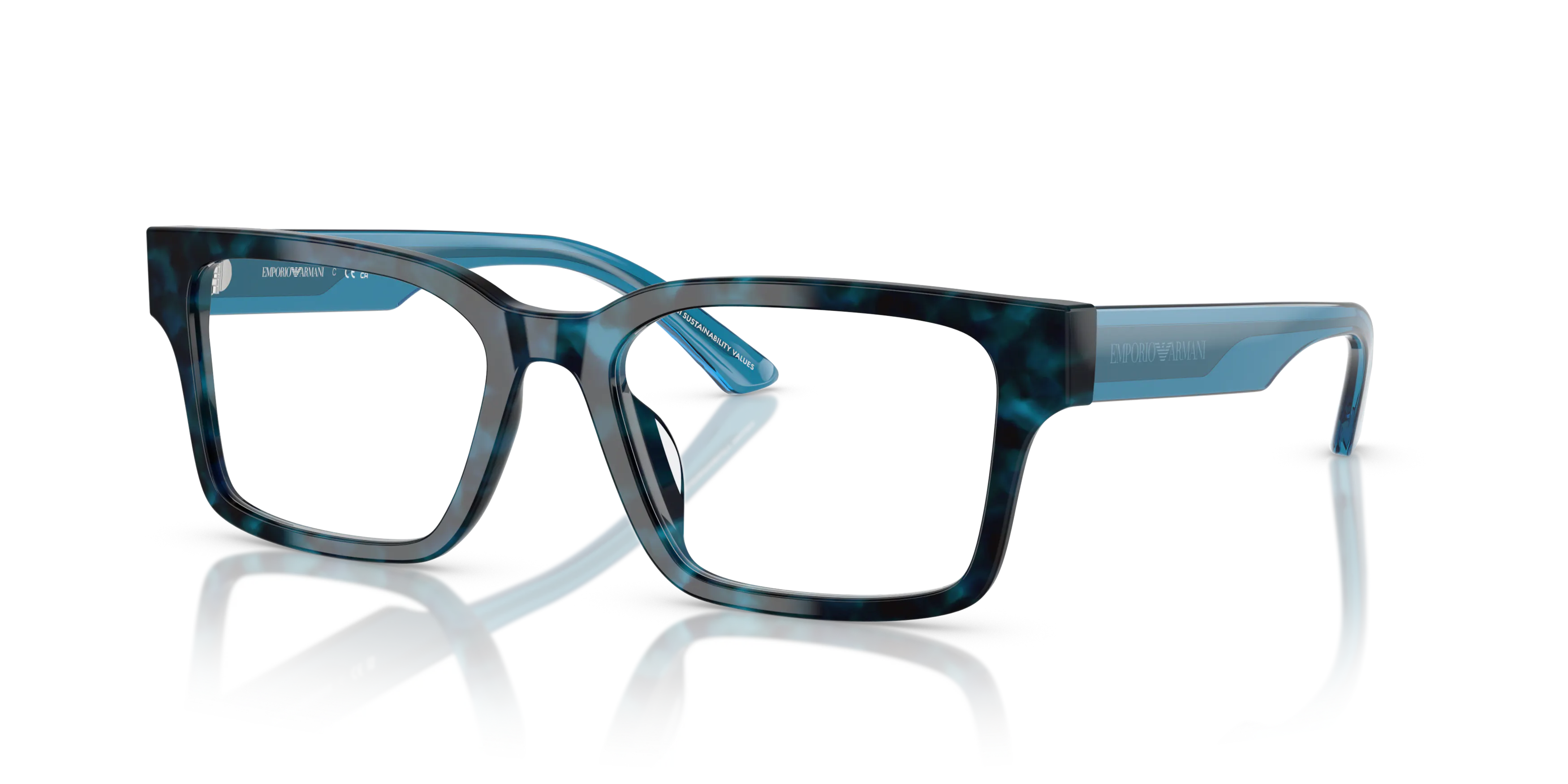 Angle_Left01, Emporio Armani EA3245U 0EA3245U 6180 Brille