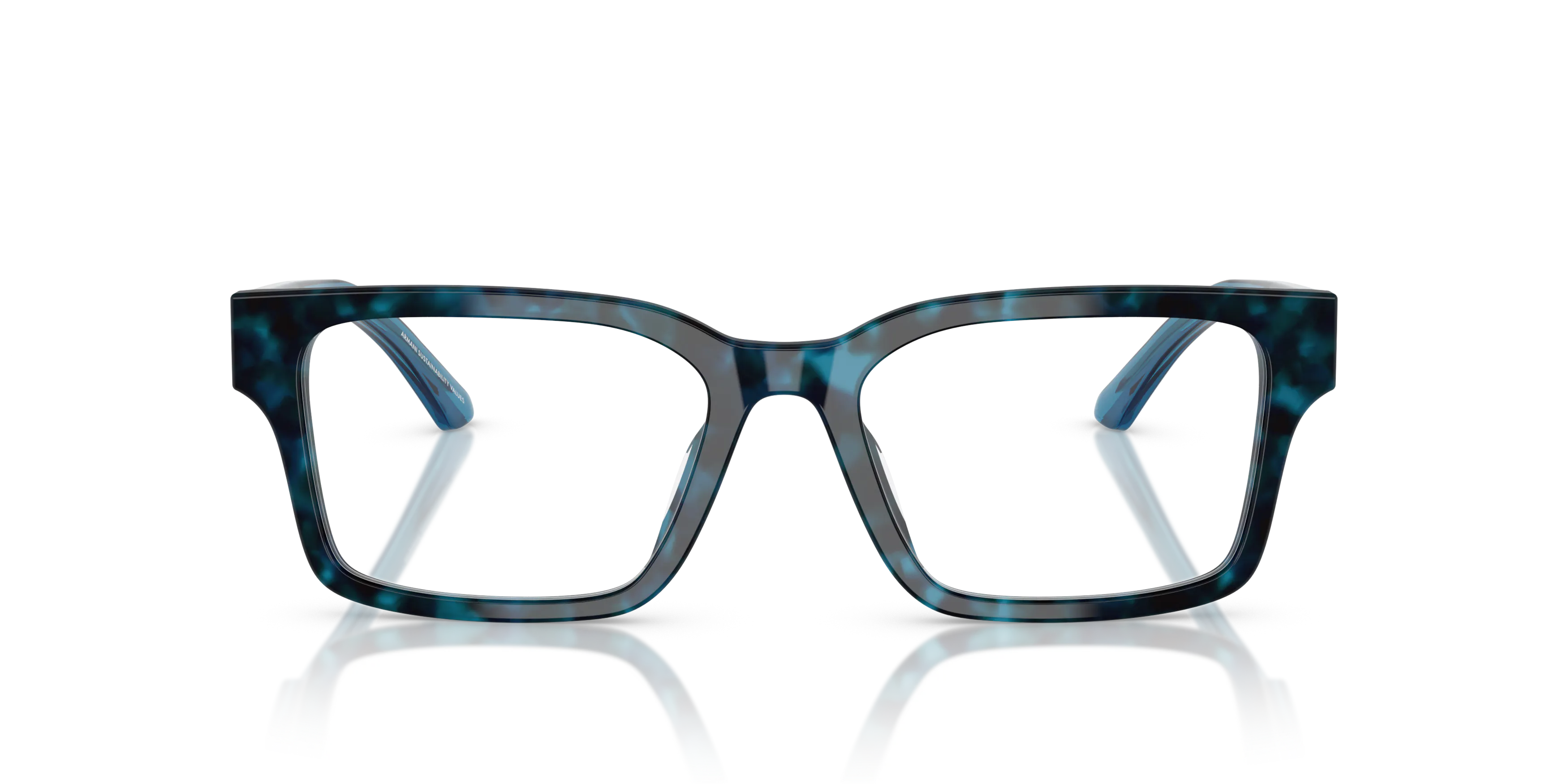 Front, Emporio Armani EA3245U 0EA3245U 6180 Brille